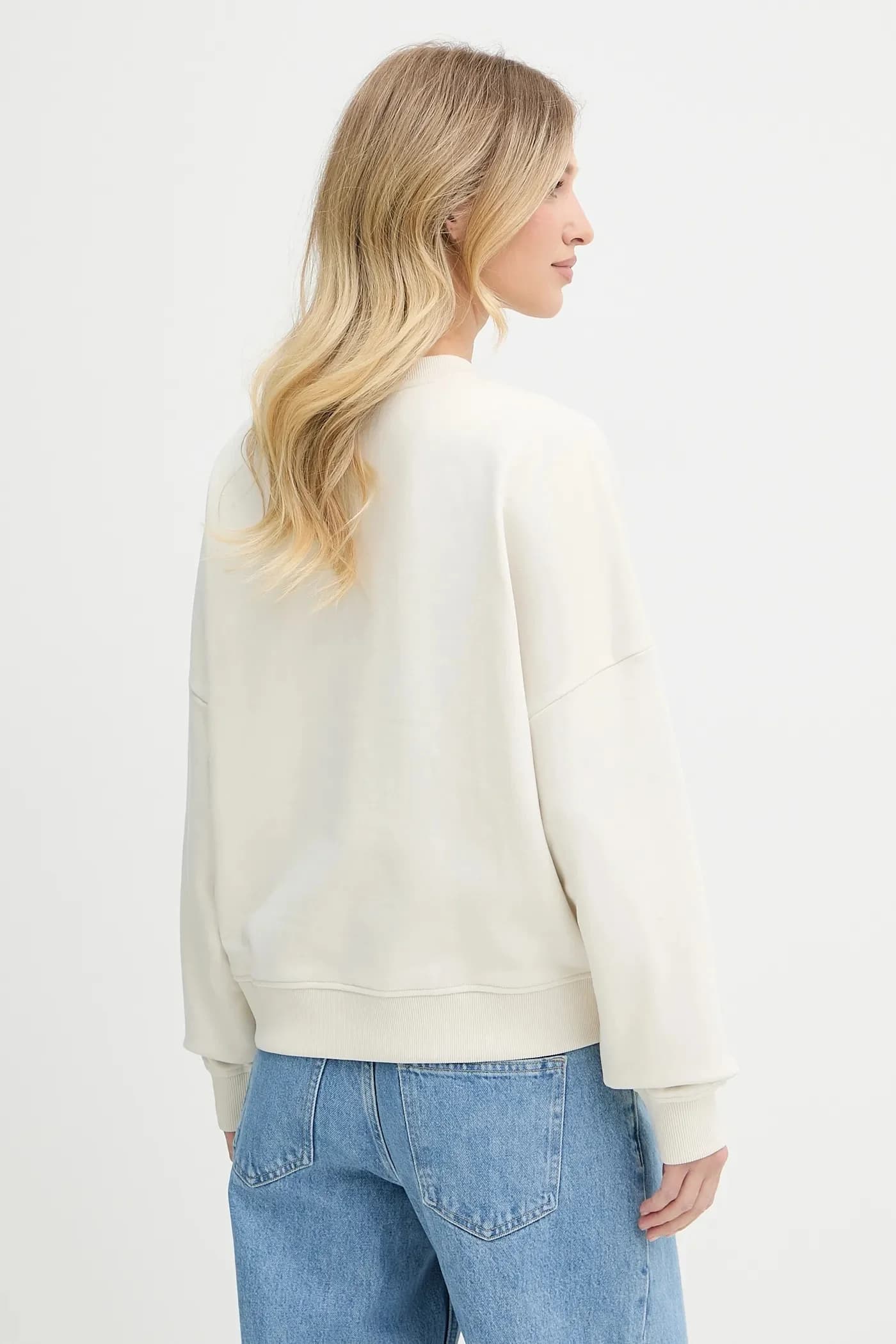 Хлопковая толстовка C_Esweaty_s - фото 2