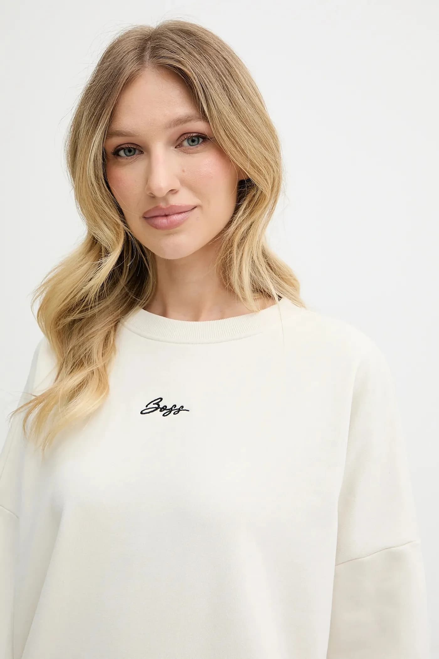 Хлопковая толстовка C_Esweaty_s - фото 3