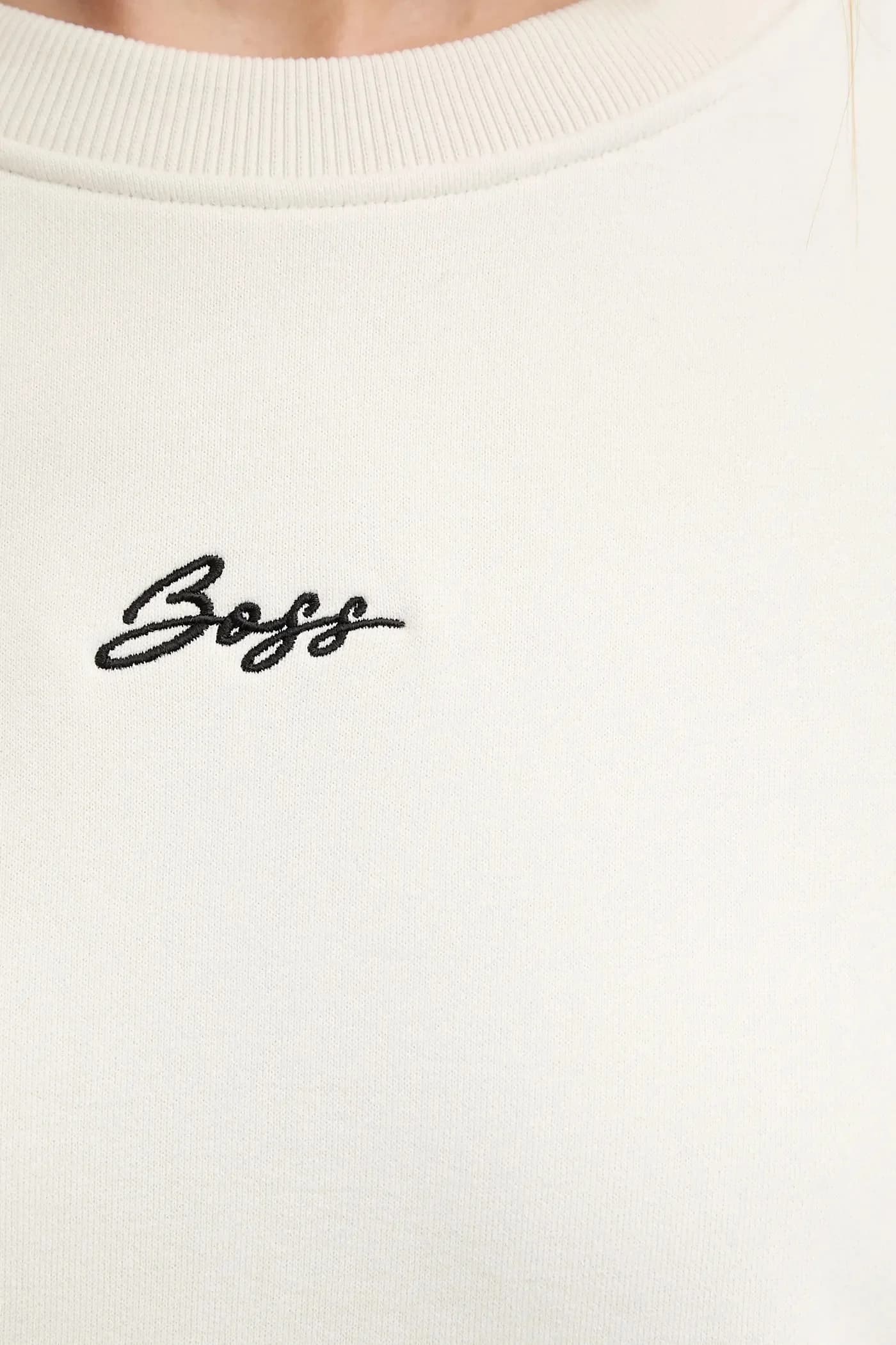 Хлопковая толстовка C_Esweaty_s - фото 4