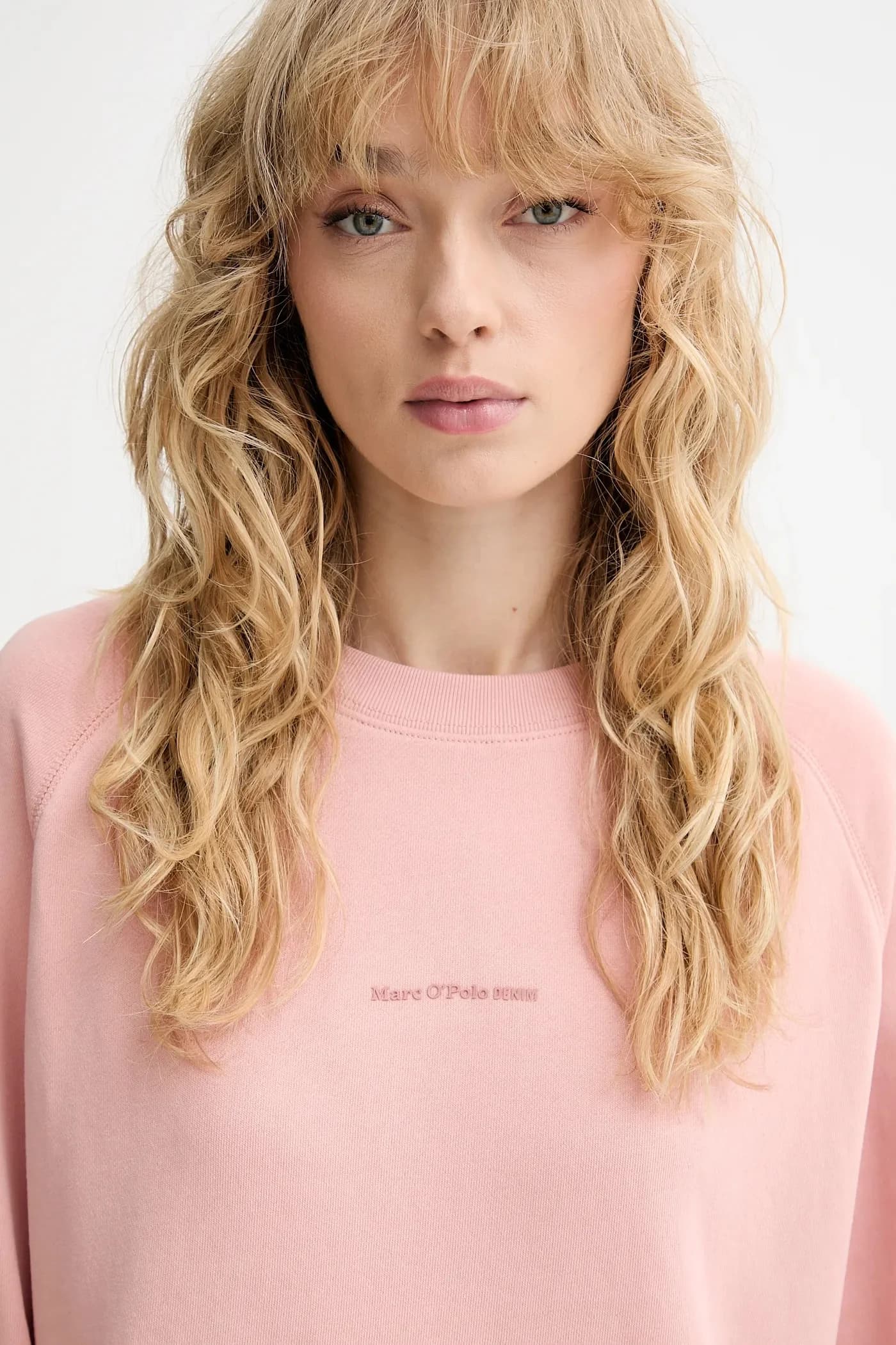 Хлопковая толстовка - фото 4