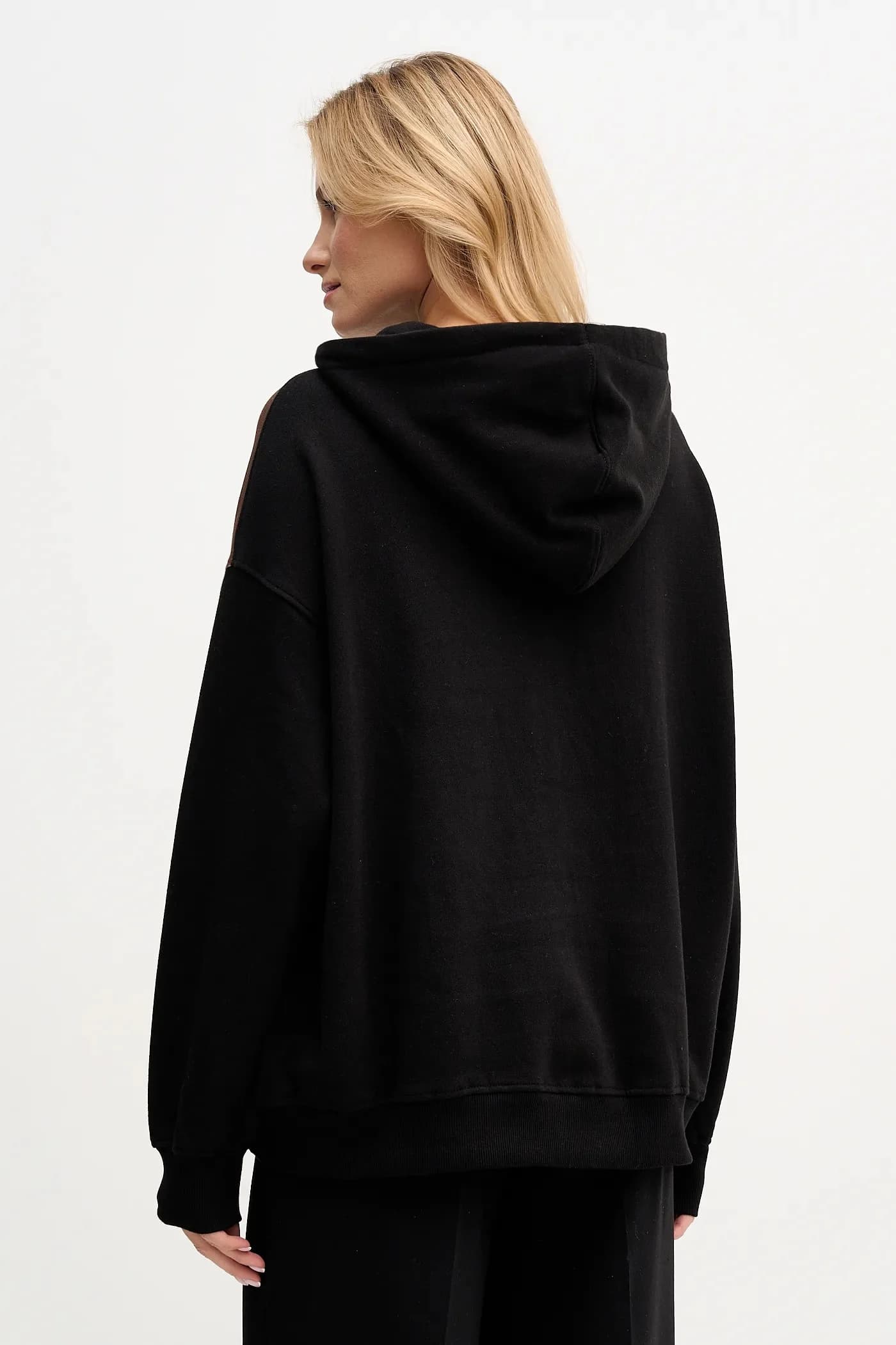 Блуза - фото 4