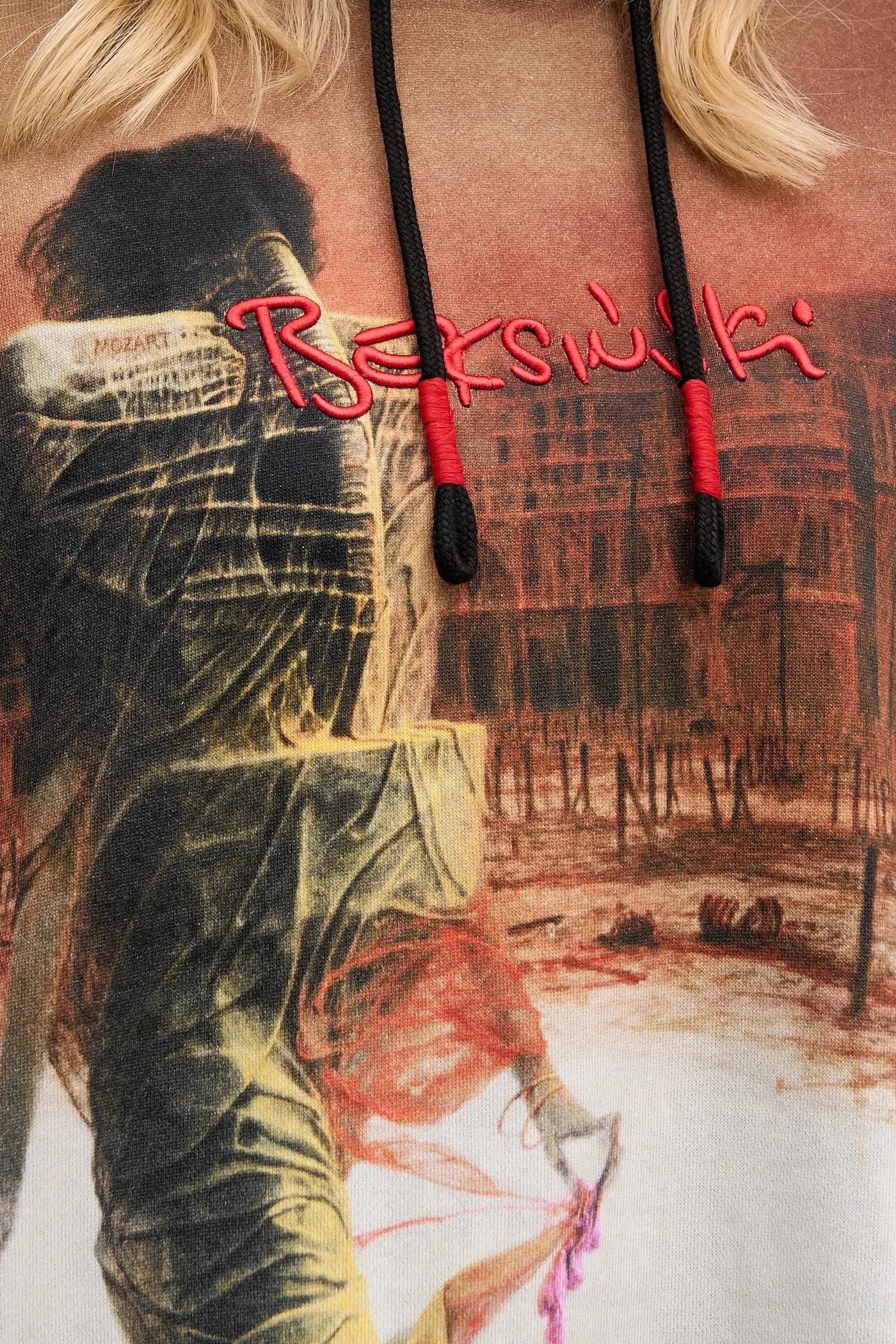 Блуза - фото 5