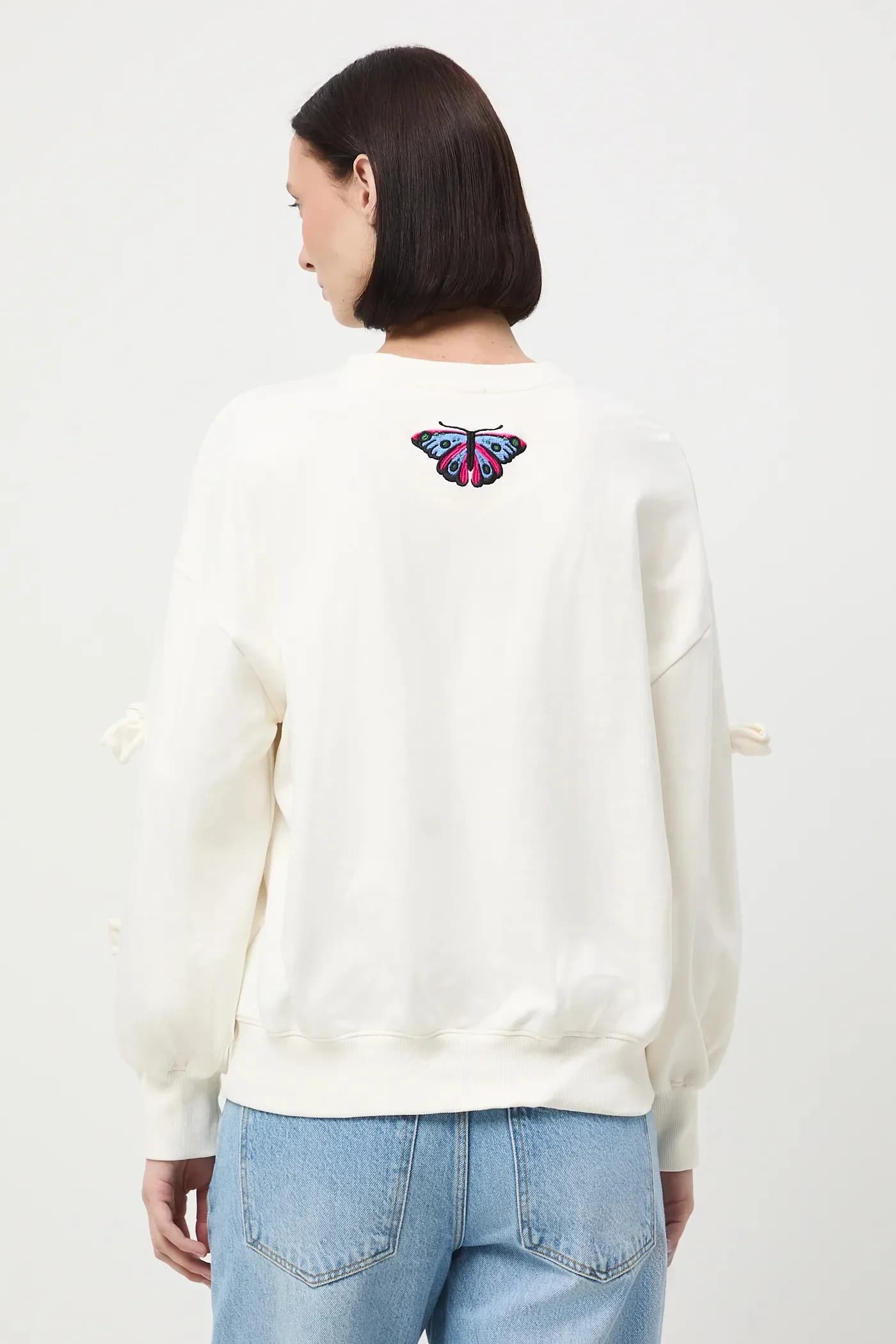 Блуза - фото 3