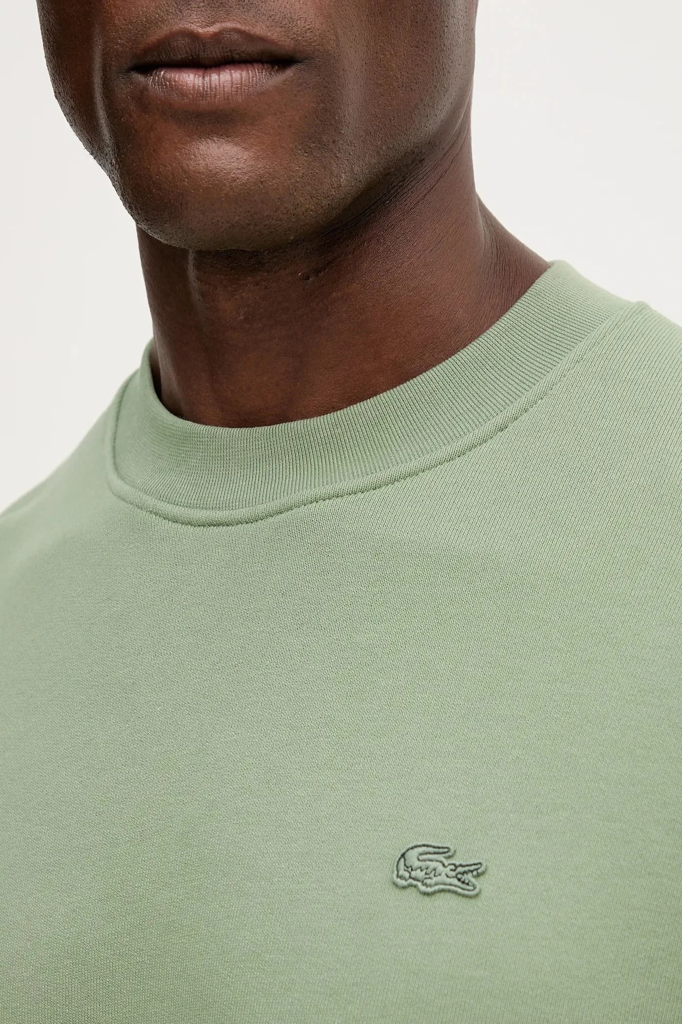 Хлопковая толстовка - фото 10