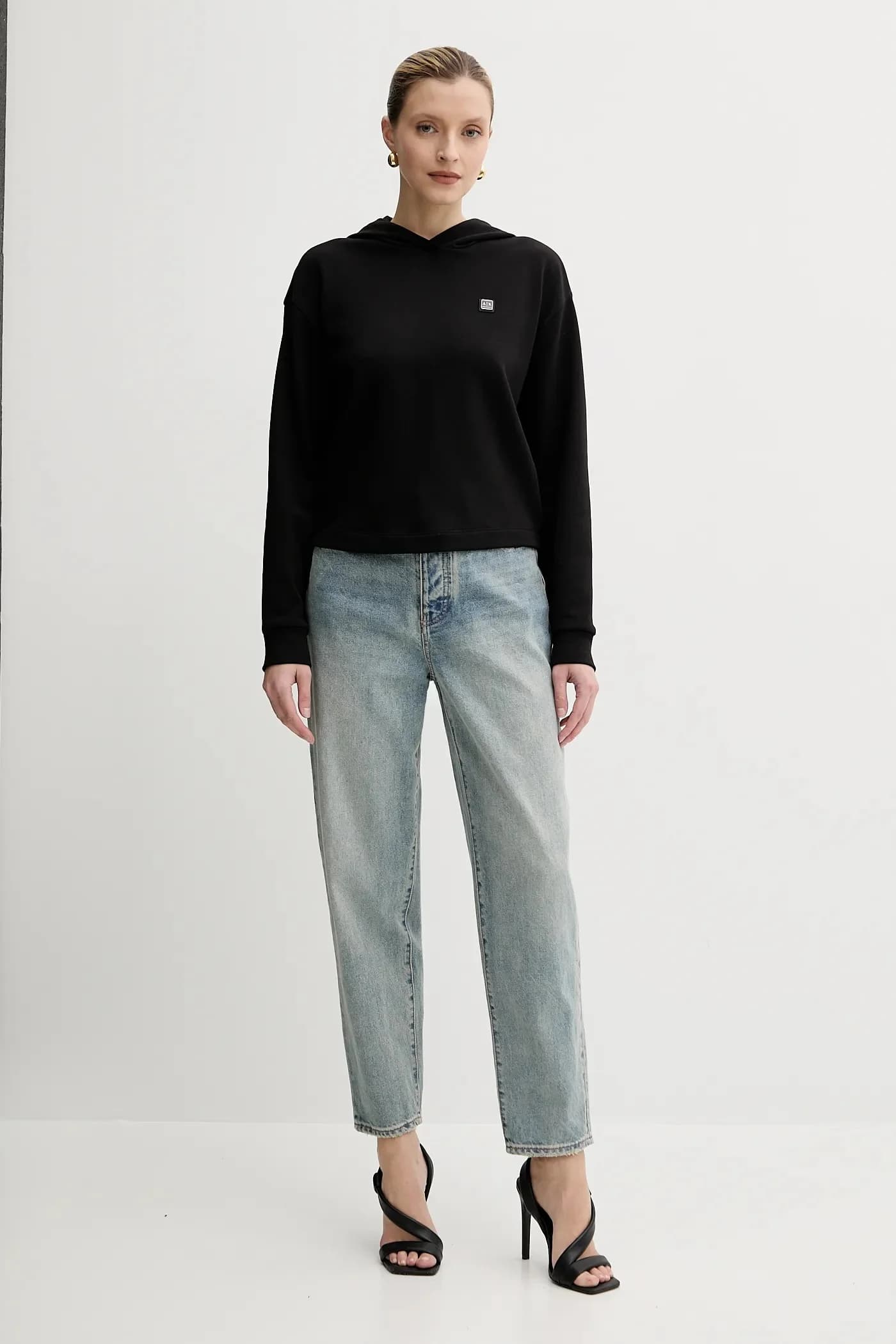 Блуза - фото 2