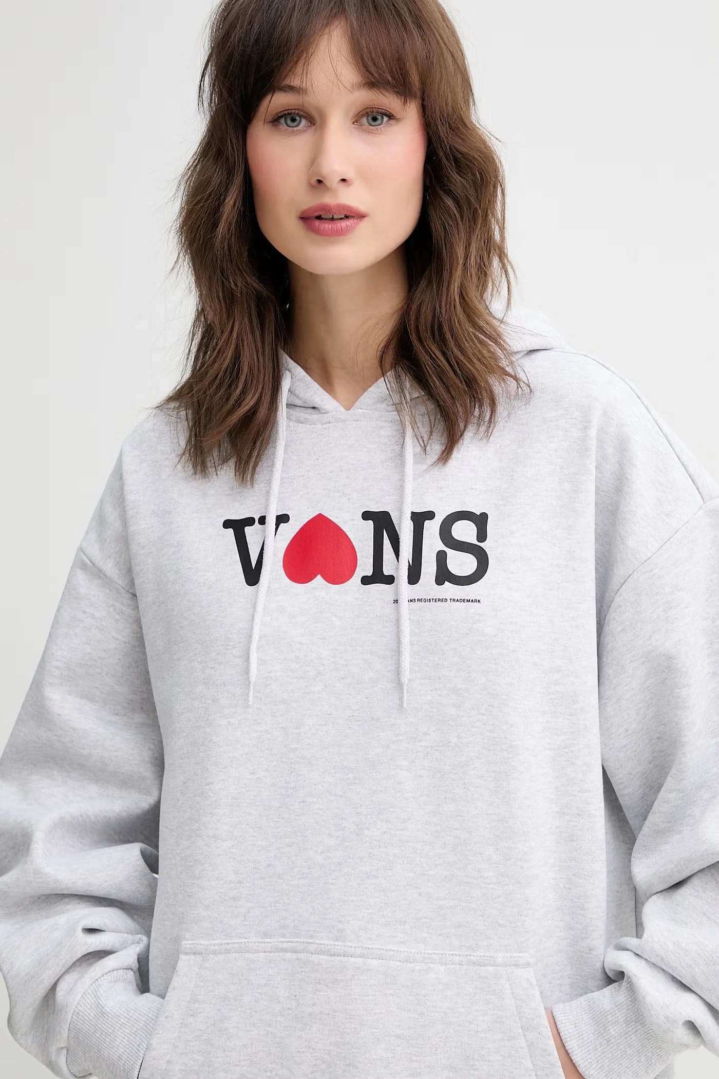 Женская толстовка с капюшоном - фото 4