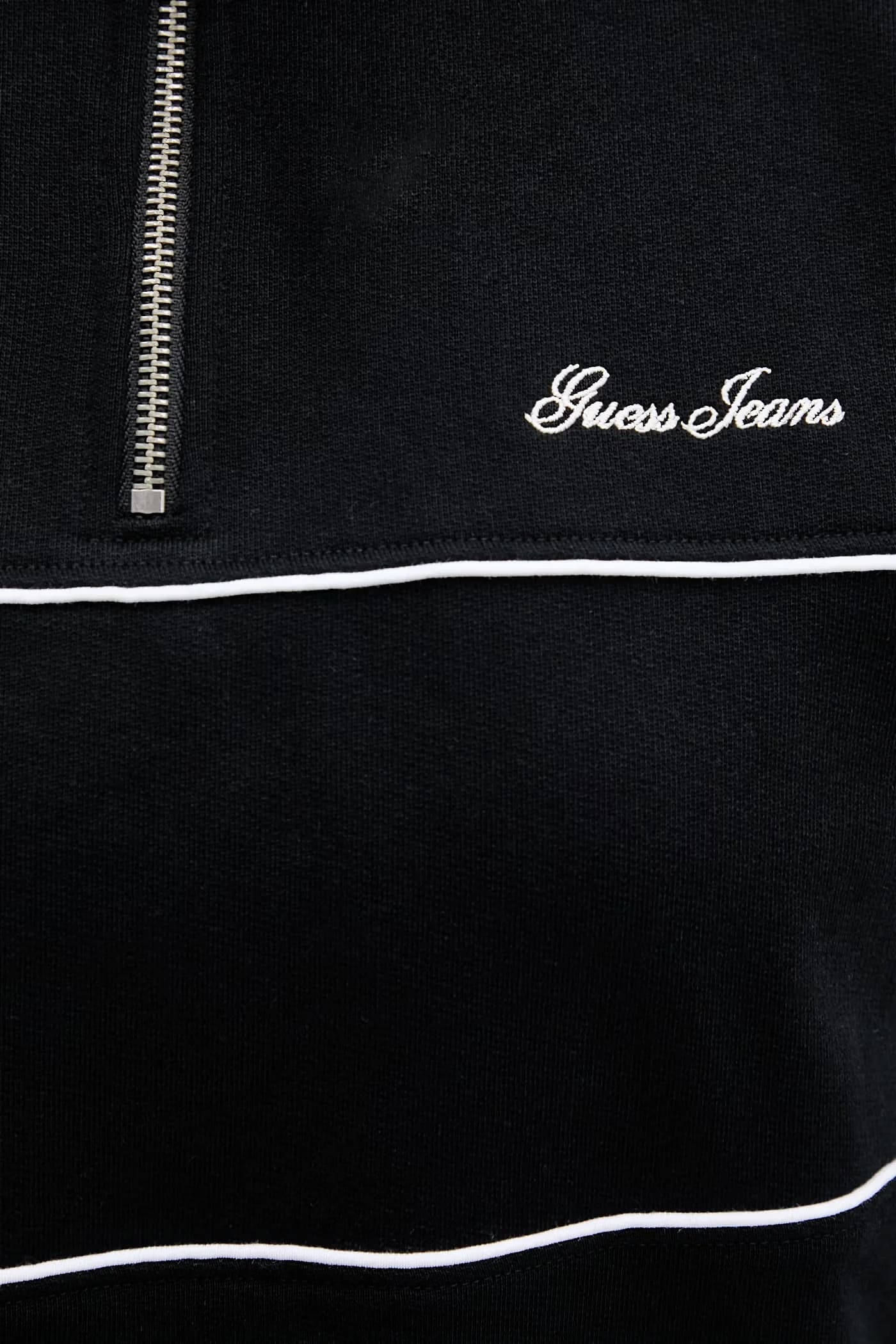 Женская хлопковая толстовка - фото 5