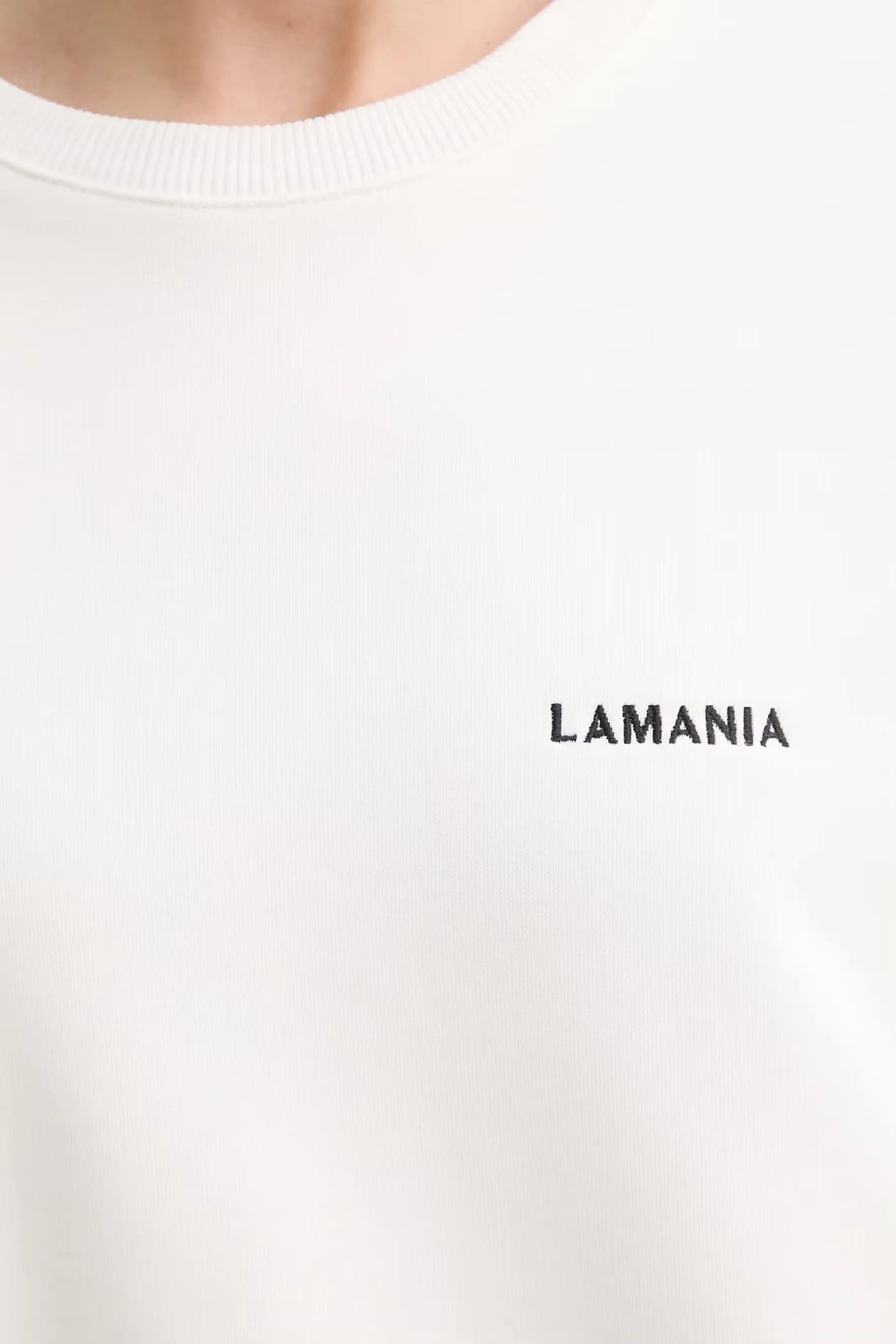 Женская хлопковая толстовка оверсайз BRUX 3 - фото 5