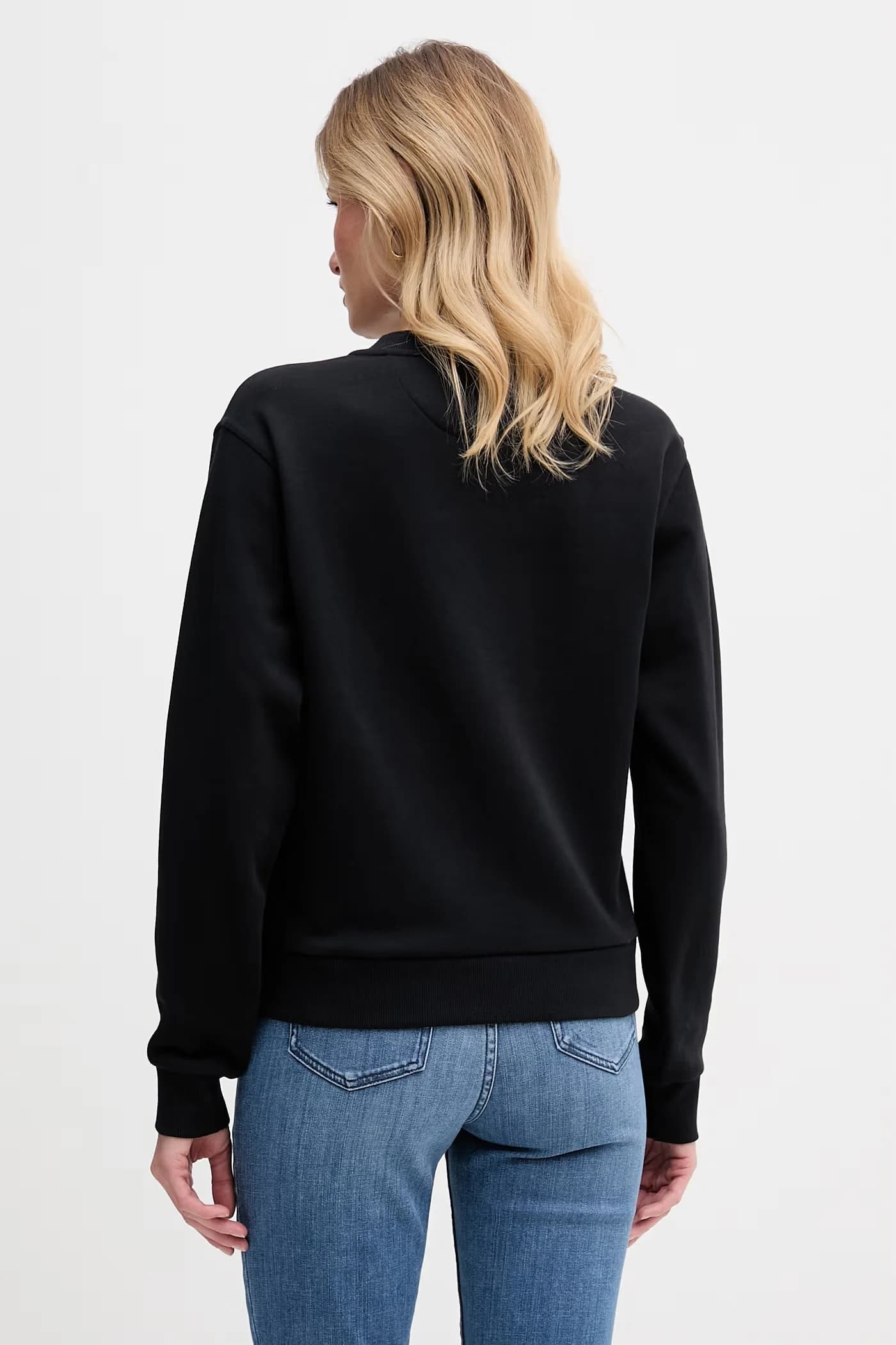 Женская толстовка - фото 3