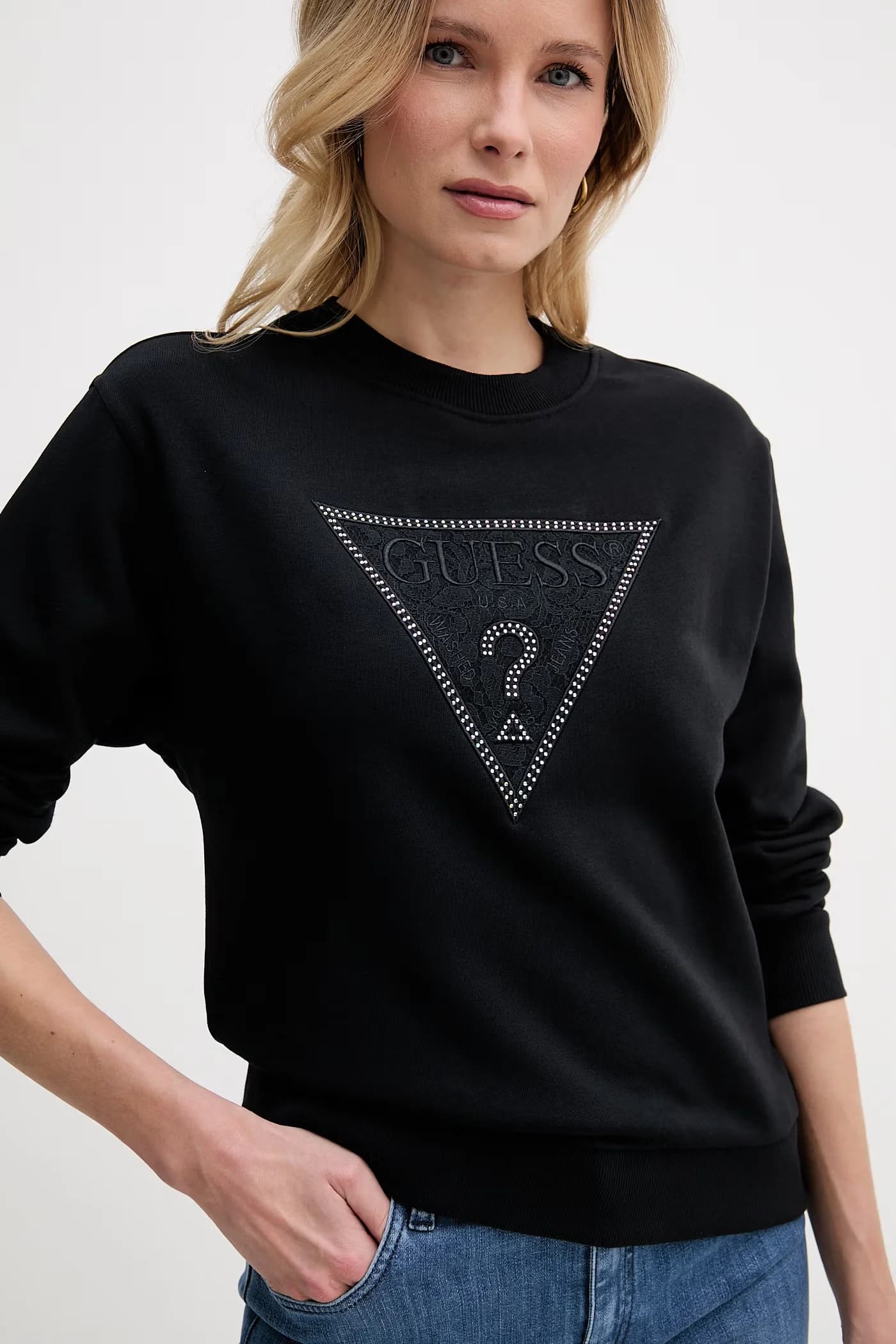 Женская толстовка - фото 4