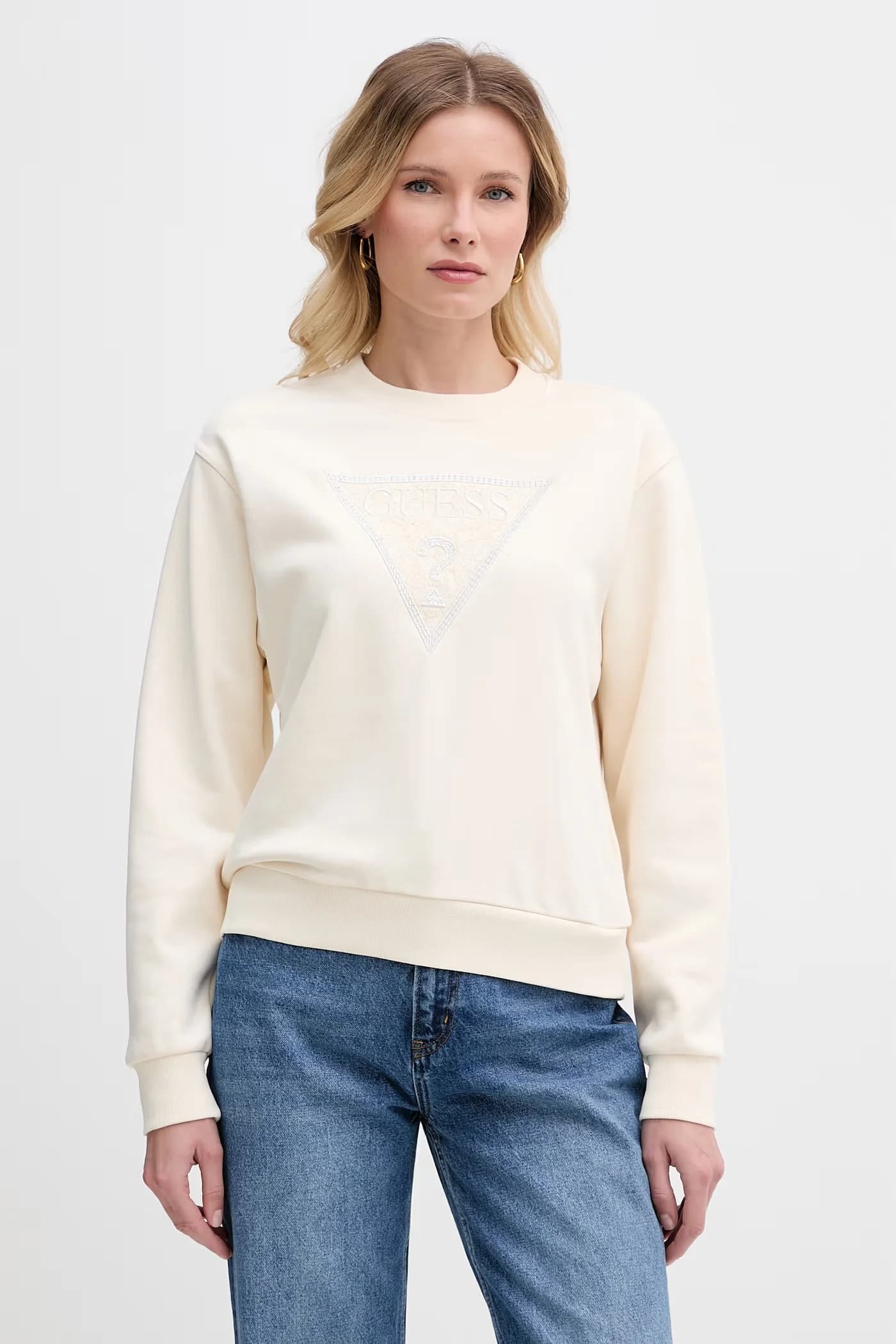 Женская толстовка