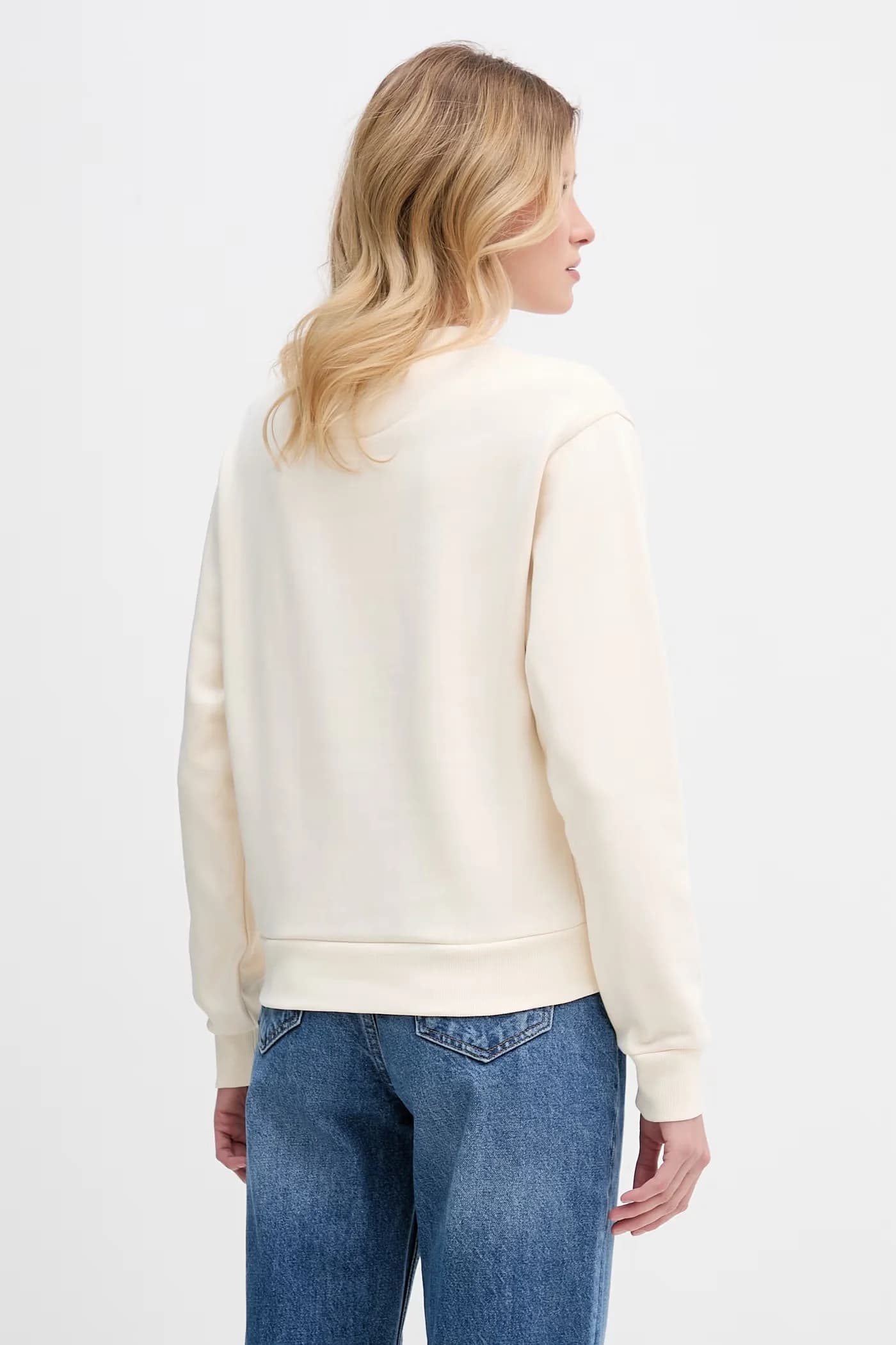 Женская толстовка - фото 3