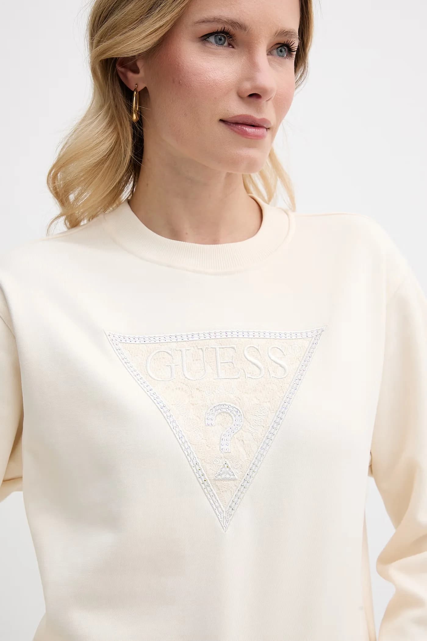 Женская толстовка - фото 4