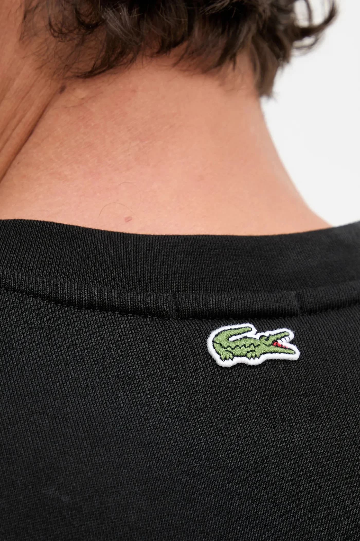 Хлопковая толстовка - фото 6