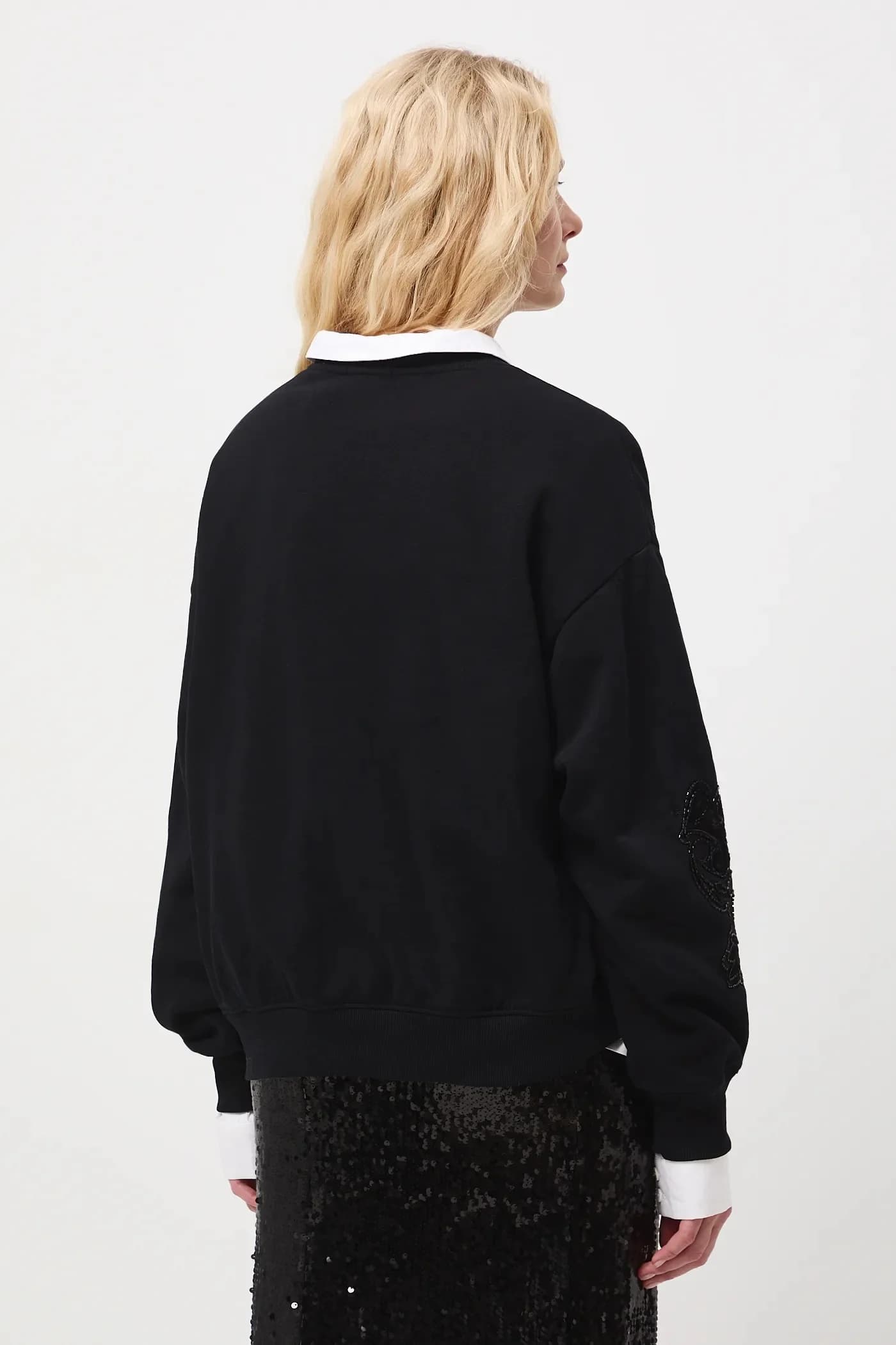 Блуза - фото 3