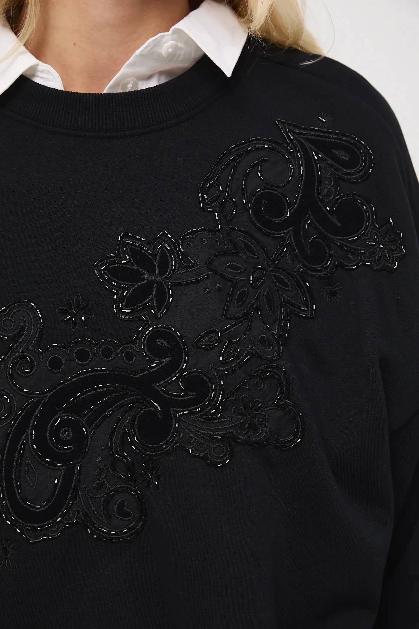 Блуза - фото 5