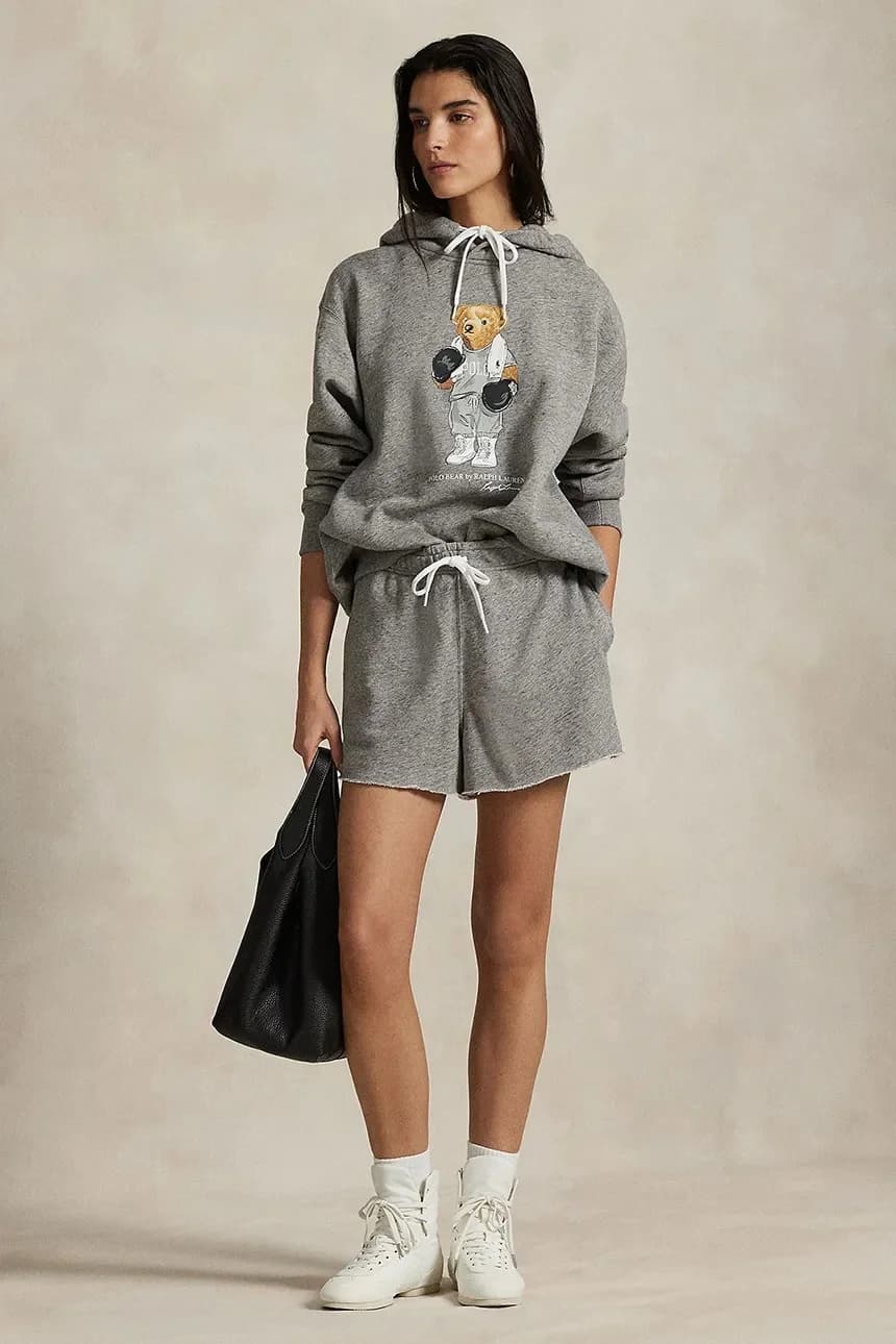 Хлопковая толстовка - фото 3