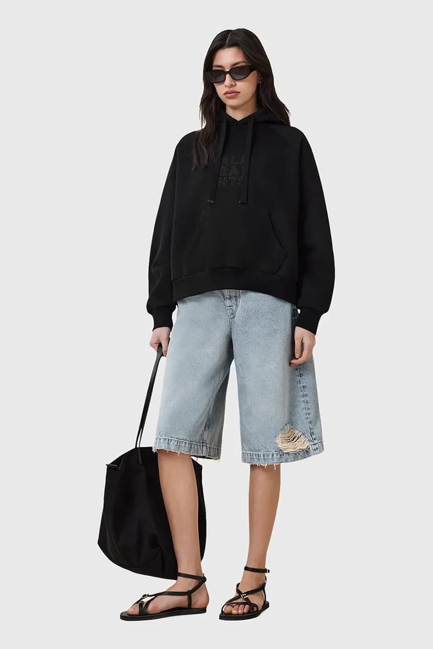 толстовка STACKS - фото 6