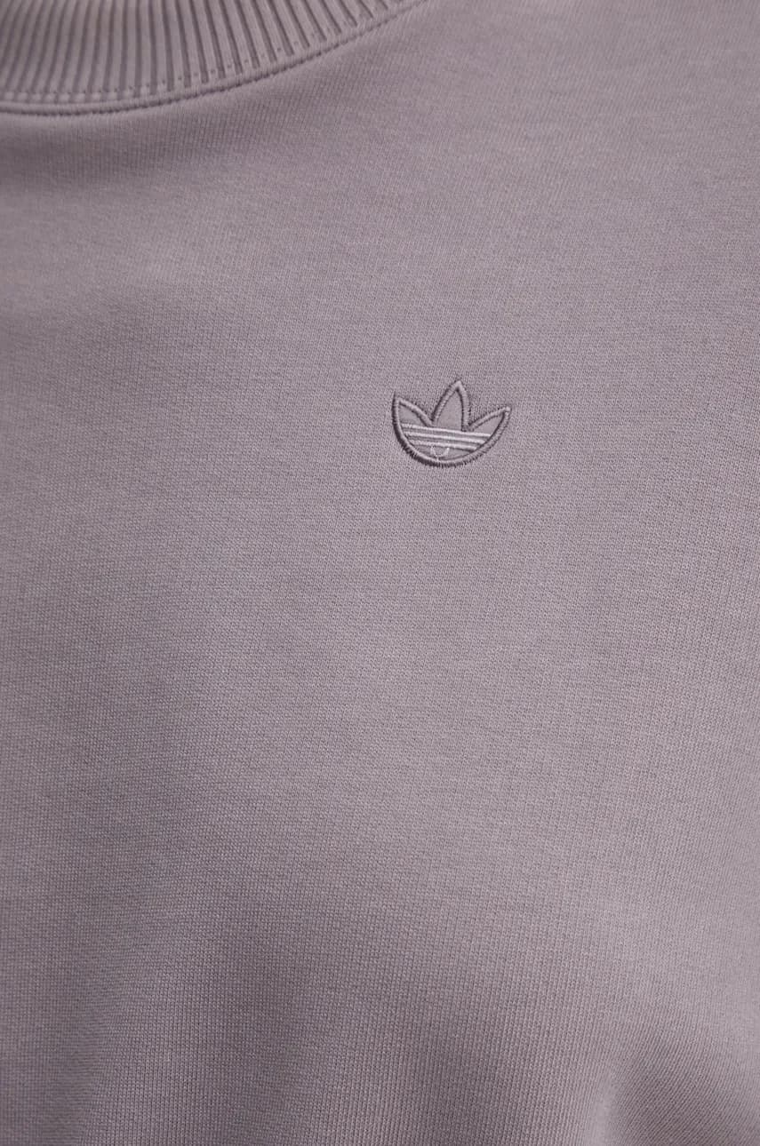 Хлопковая толстовка Premium Essentials Sweater - фото 5