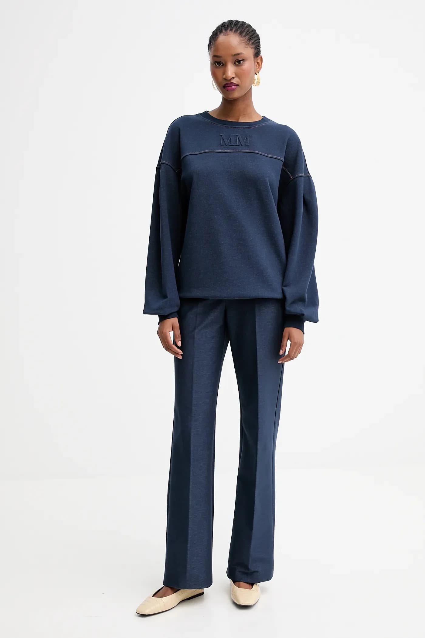 МОГОЛ толстовка - фото 2