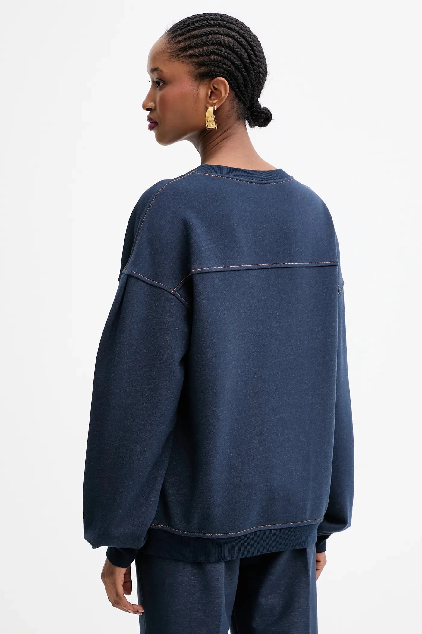 МОГОЛ толстовка - фото 3