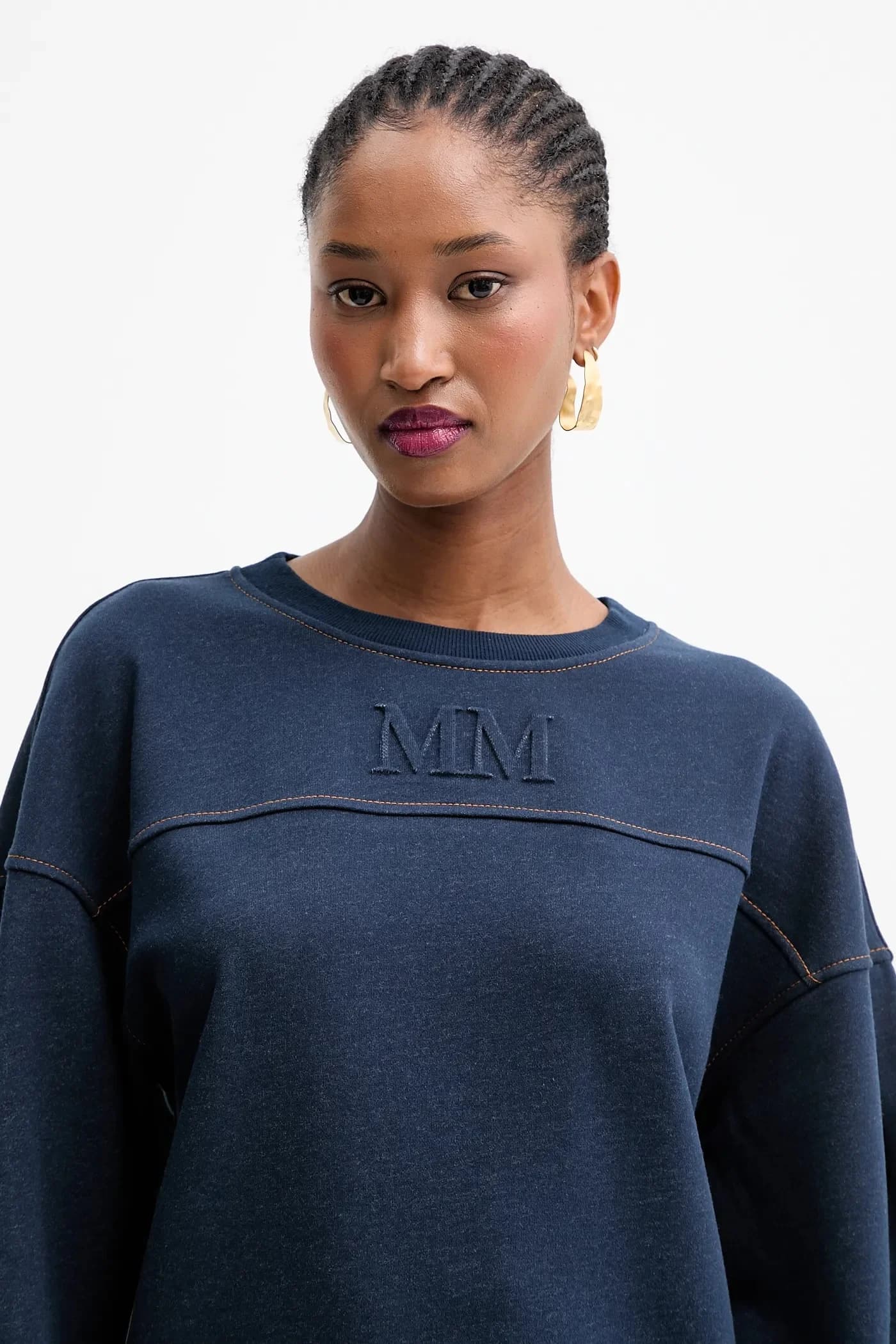 МОГОЛ толстовка - фото 4