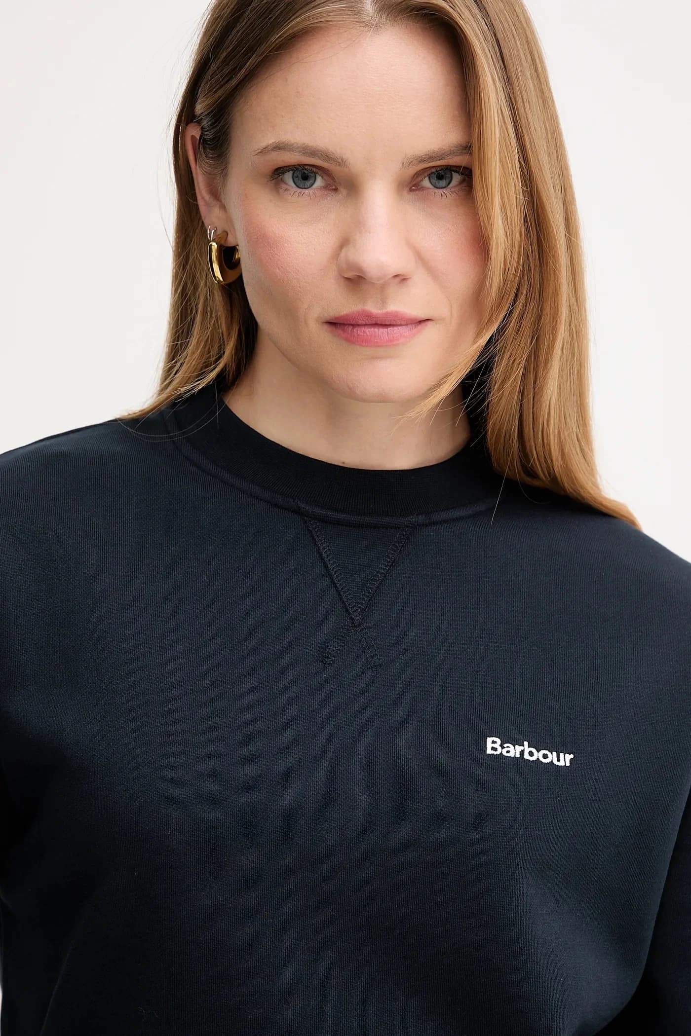 Хлопковая толстовка - фото 4