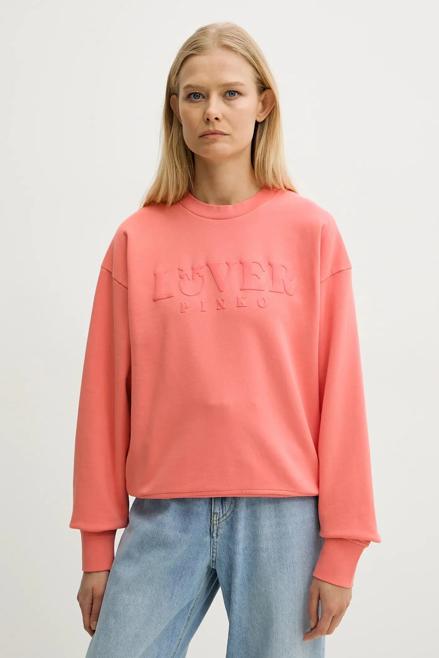 Хлопковая толстовка