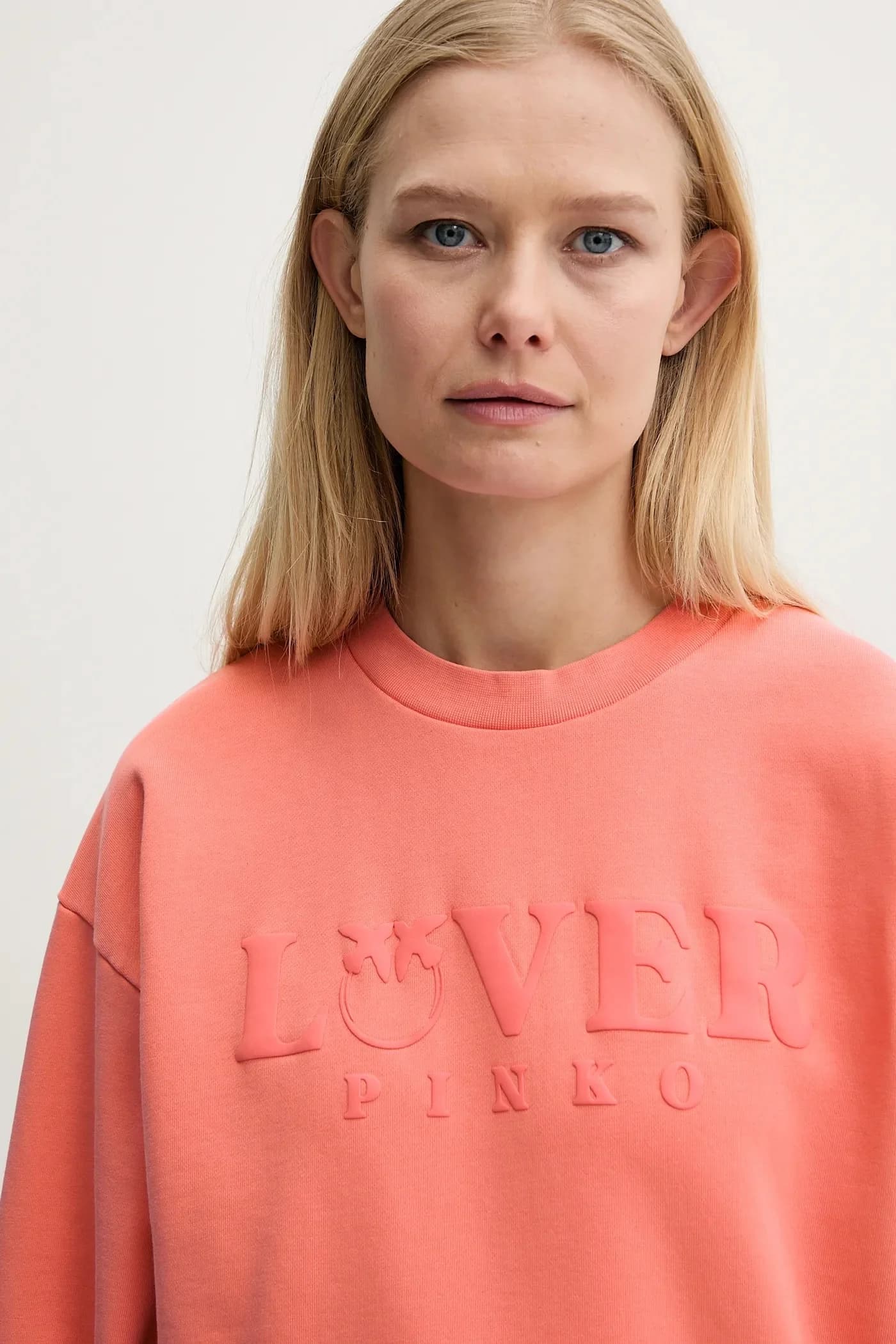 Хлопковая толстовка - фото 4