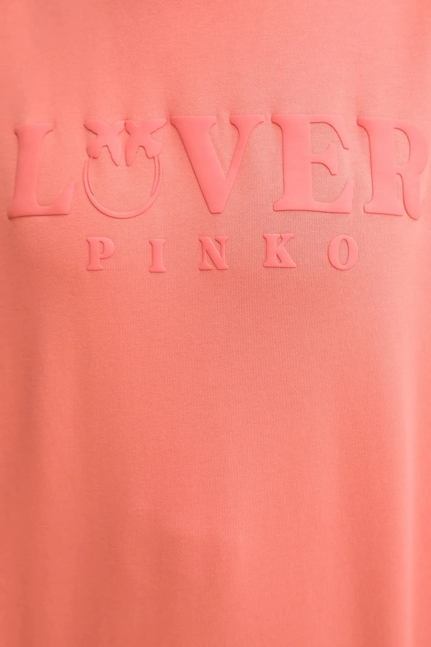 Хлопковая толстовка - фото 5