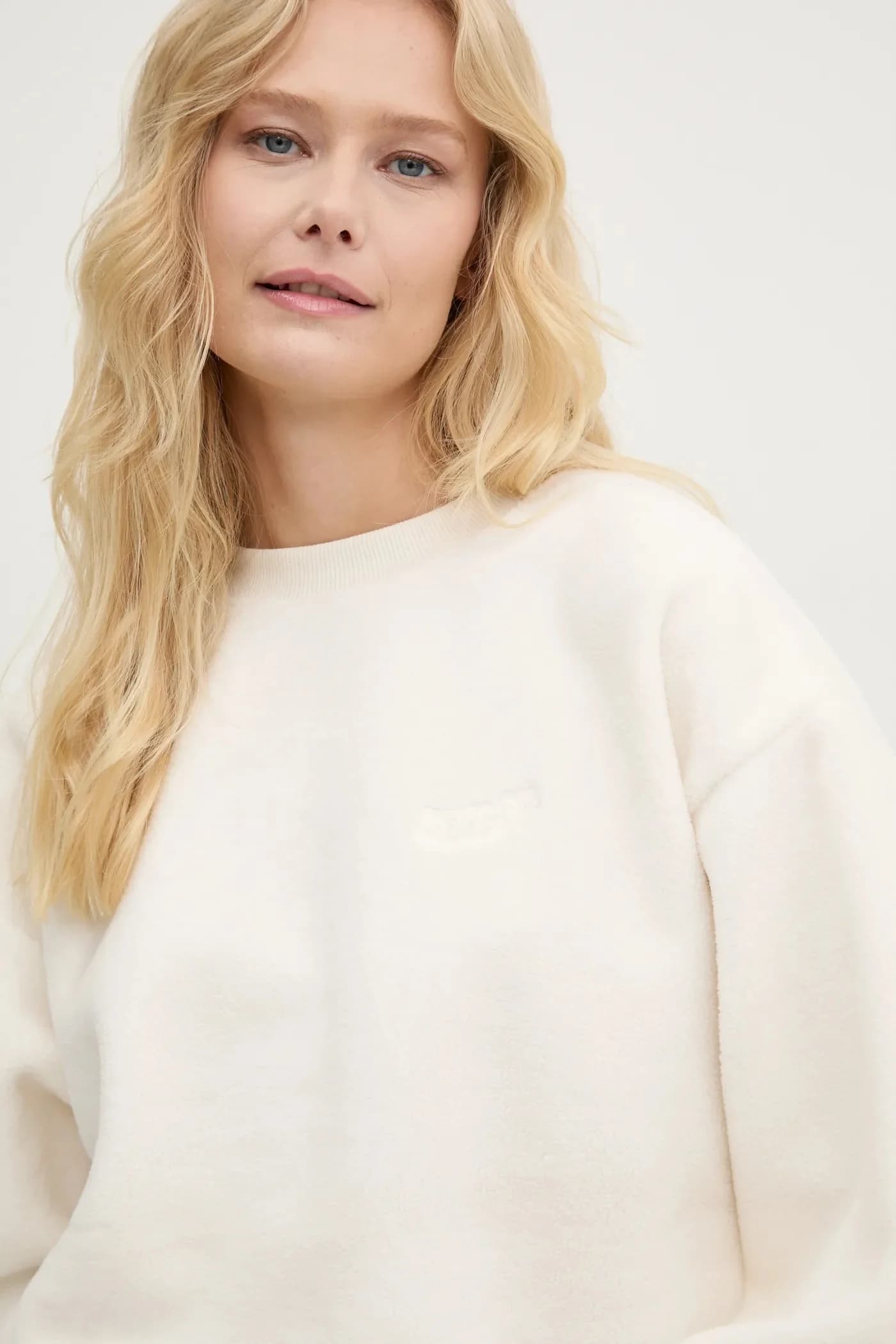 Флисовая толстовка - фото 4