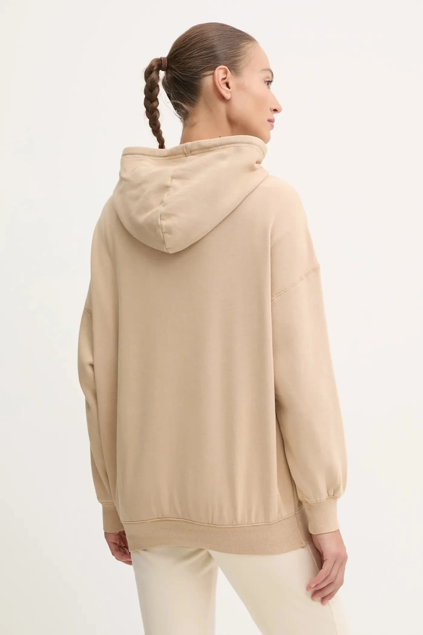 Толстовка So Classic - фото 3