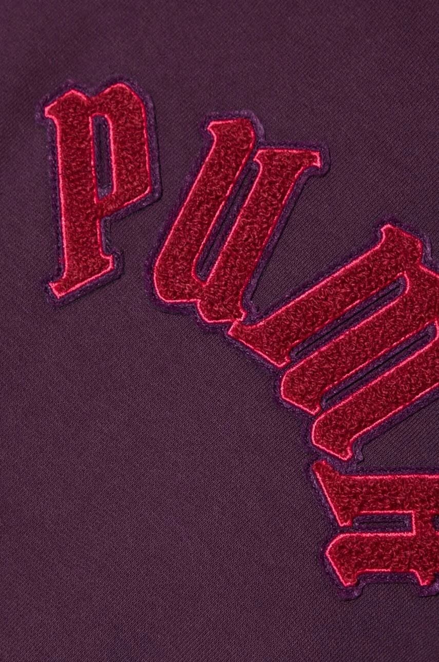 Свободное худи Classics Play Paris - фото 6