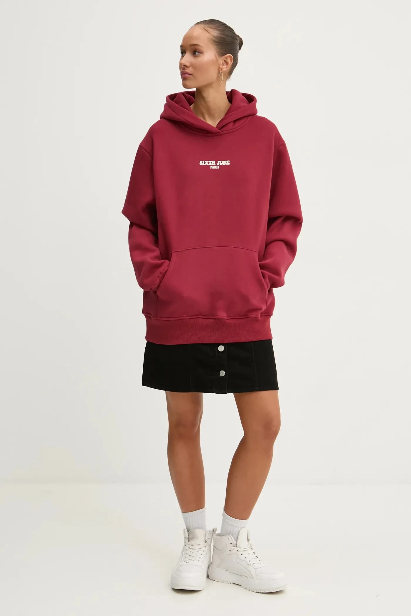 Блуза - фото 3