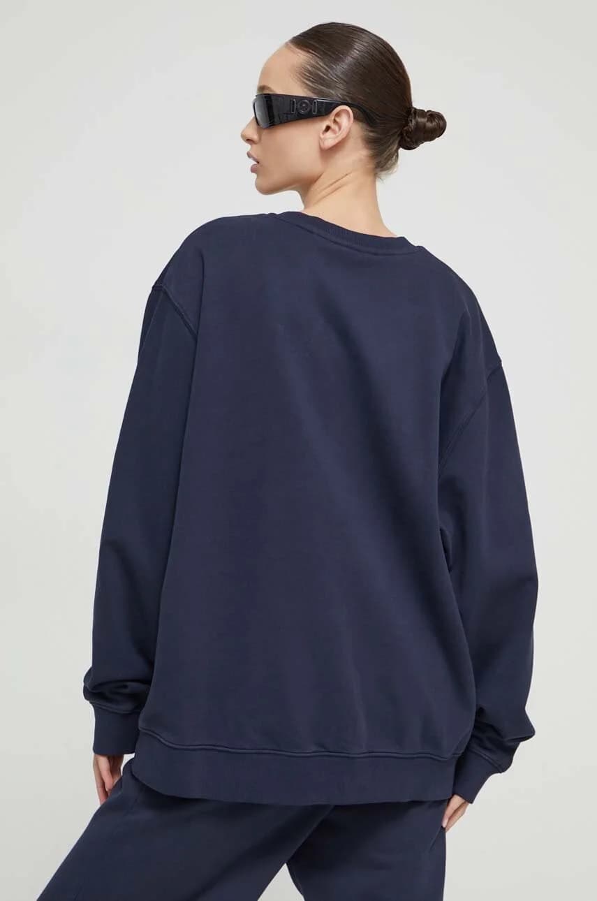 Хлопковая толстовка - фото 3