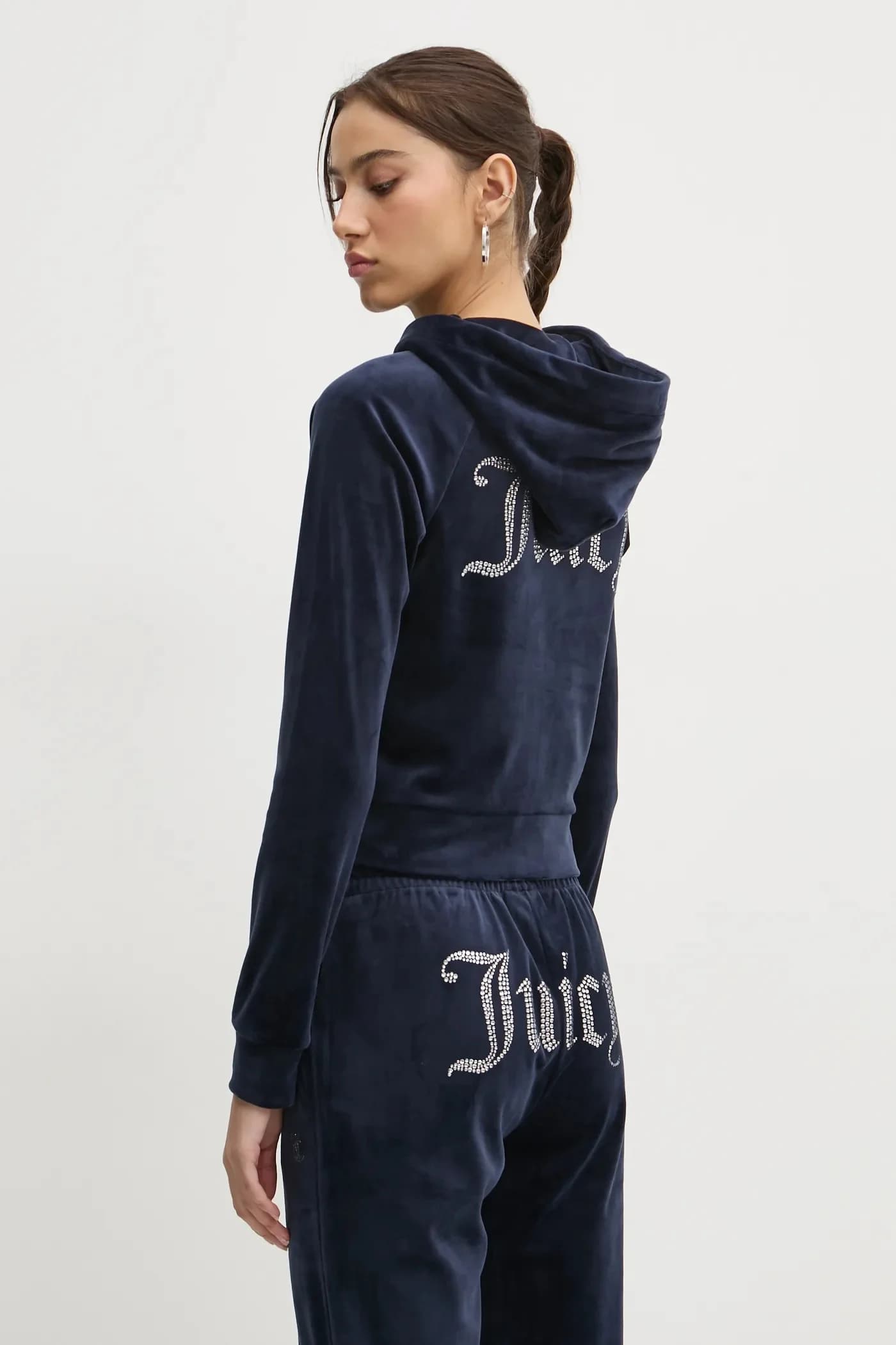 Блуза - фото 3