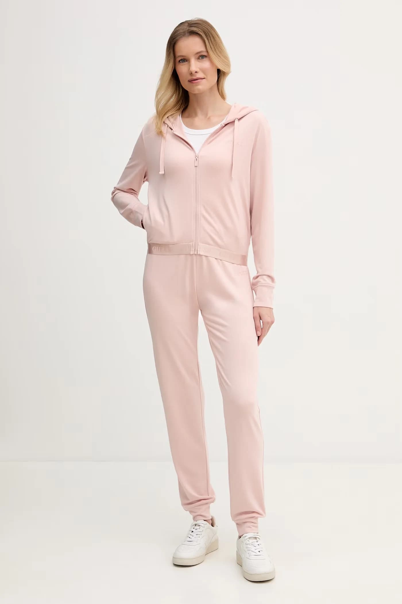 JUNIE женское худи - фото 2