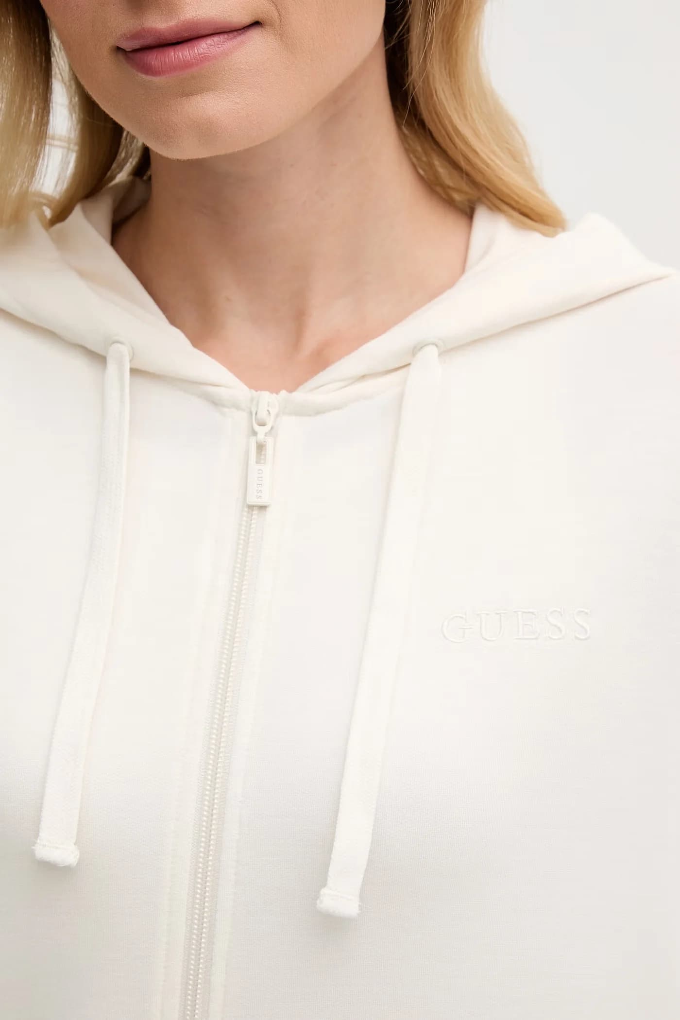 JUNIE женское худи - фото 5