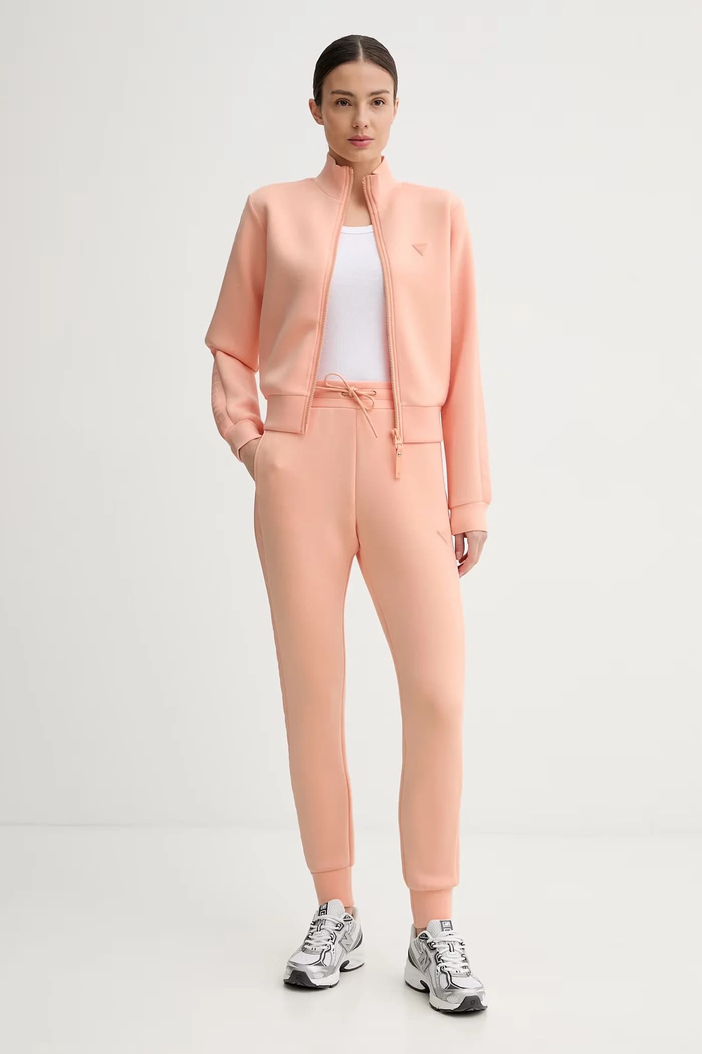 Толстовка NEW ALLIE - фото 2