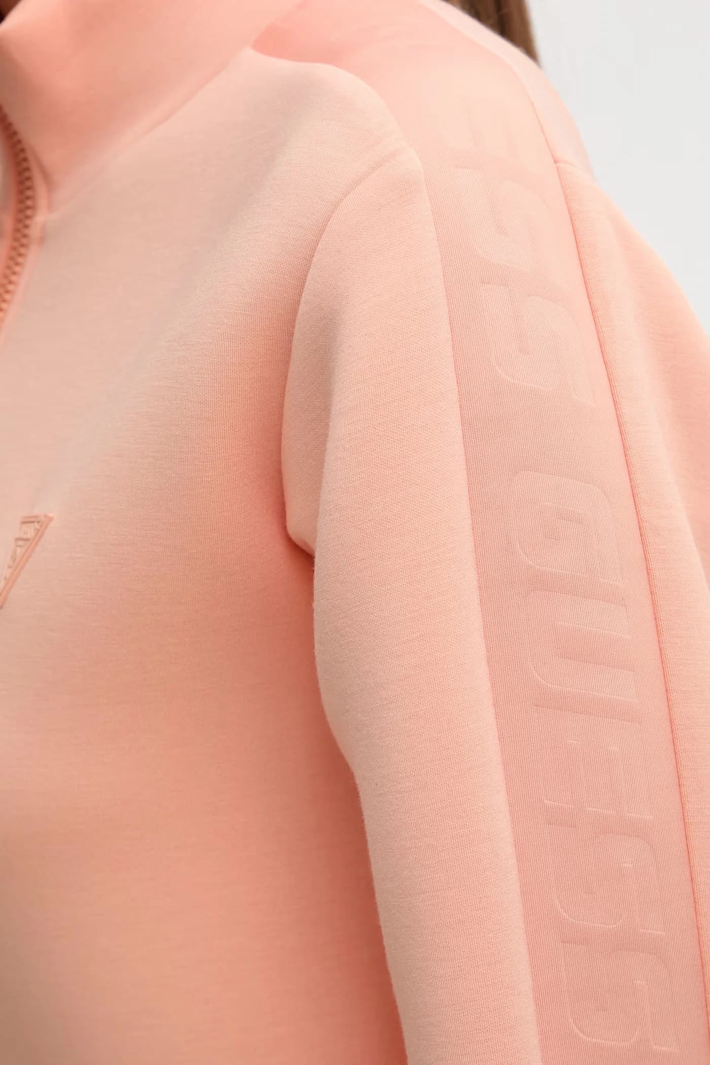 Толстовка NEW ALLIE - фото 5