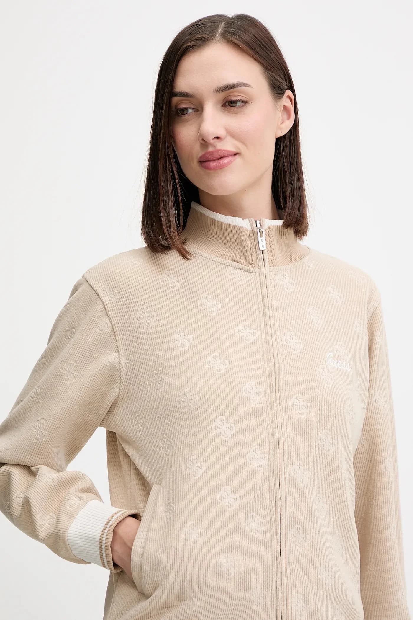 ПАУЛИНА толстовка - фото 4