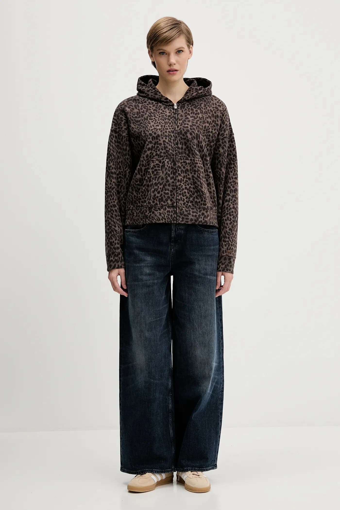 Блуза - фото 2