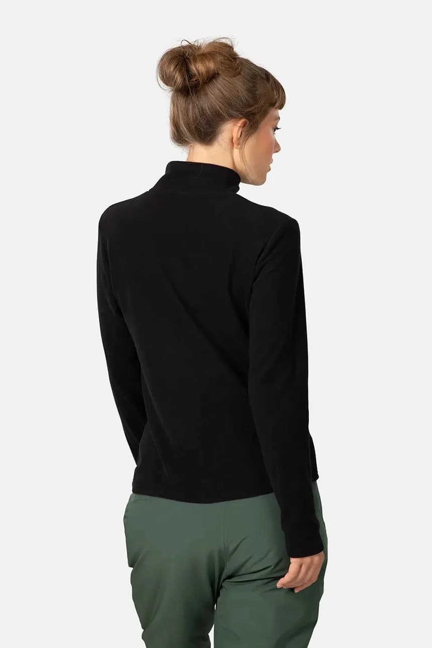 KARI флисовая толстовка - фото 2