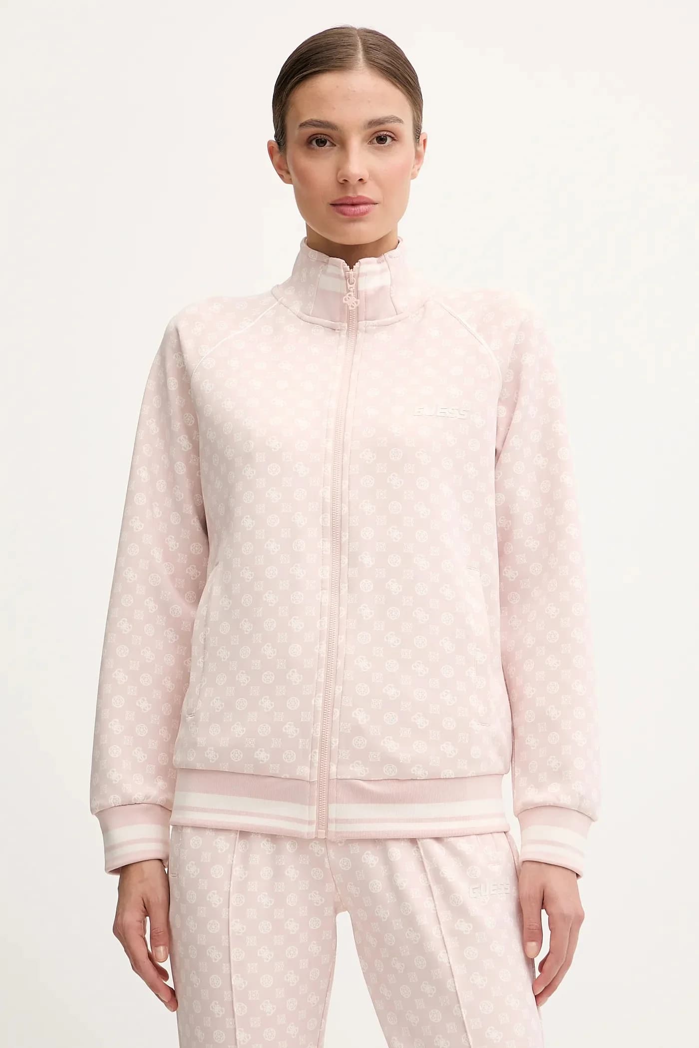 толстовка ЭГГИ