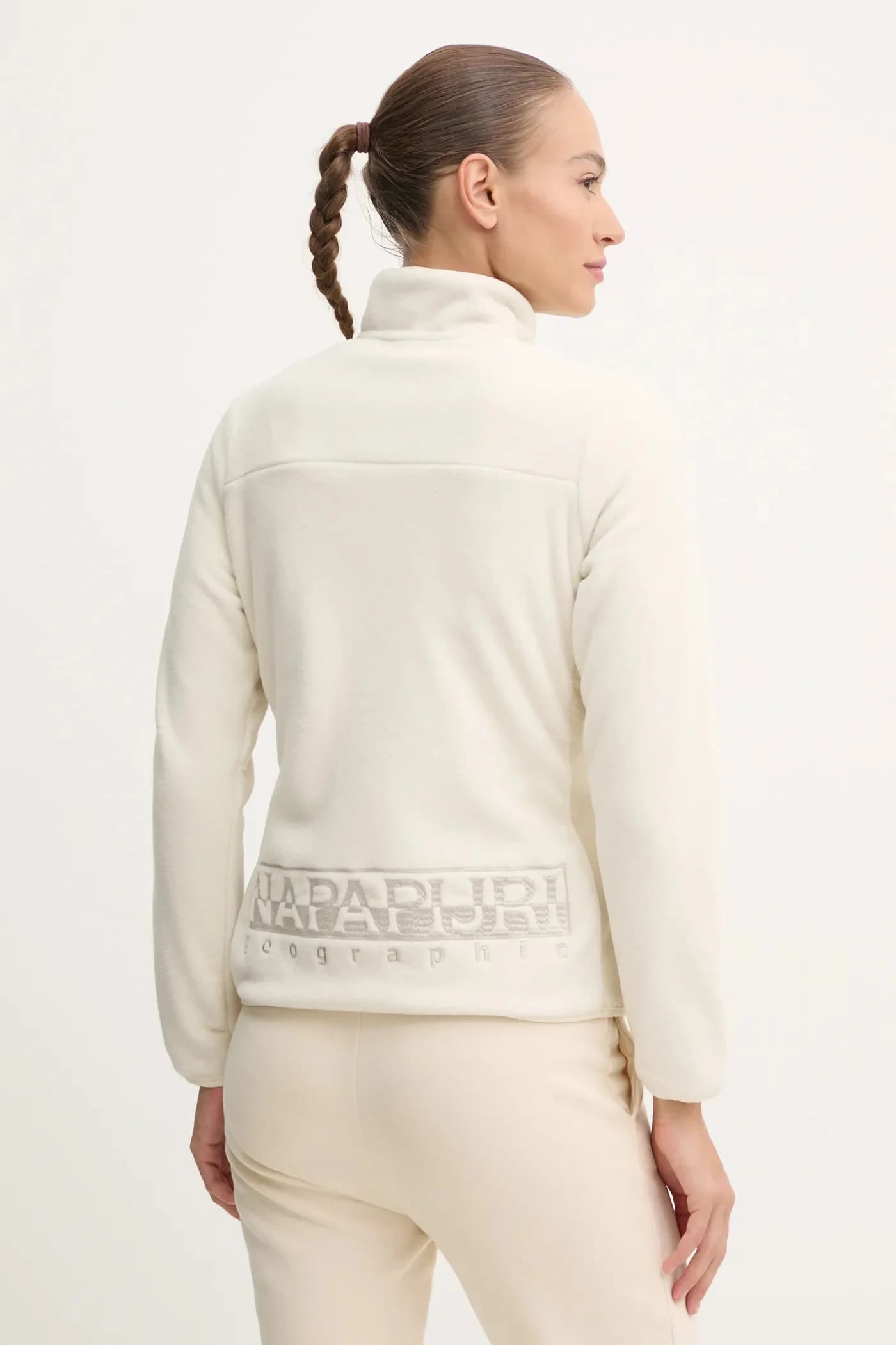 Юпик 2.0 толстовка - фото 3