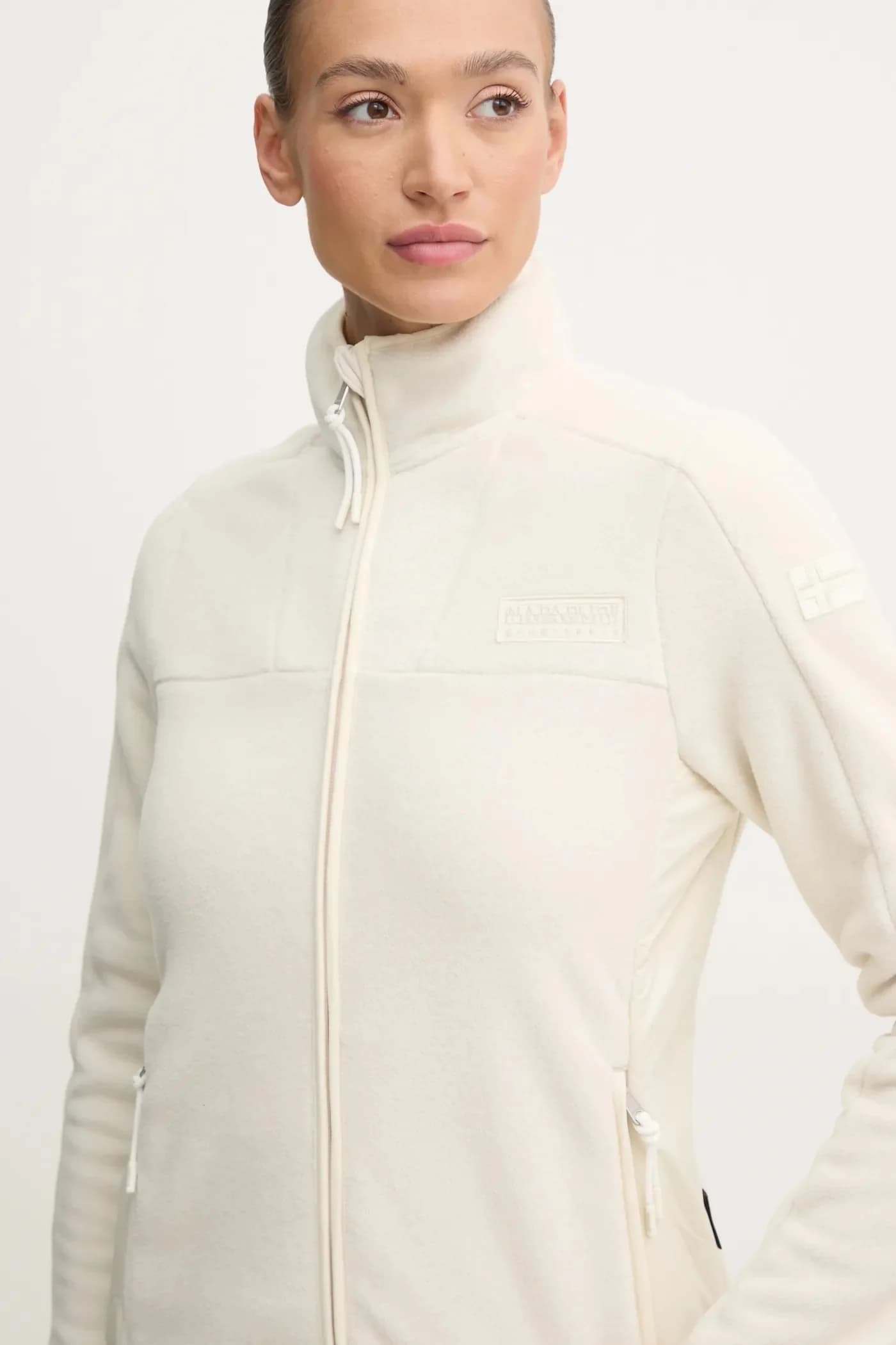 Юпик 2.0 толстовка - фото 4