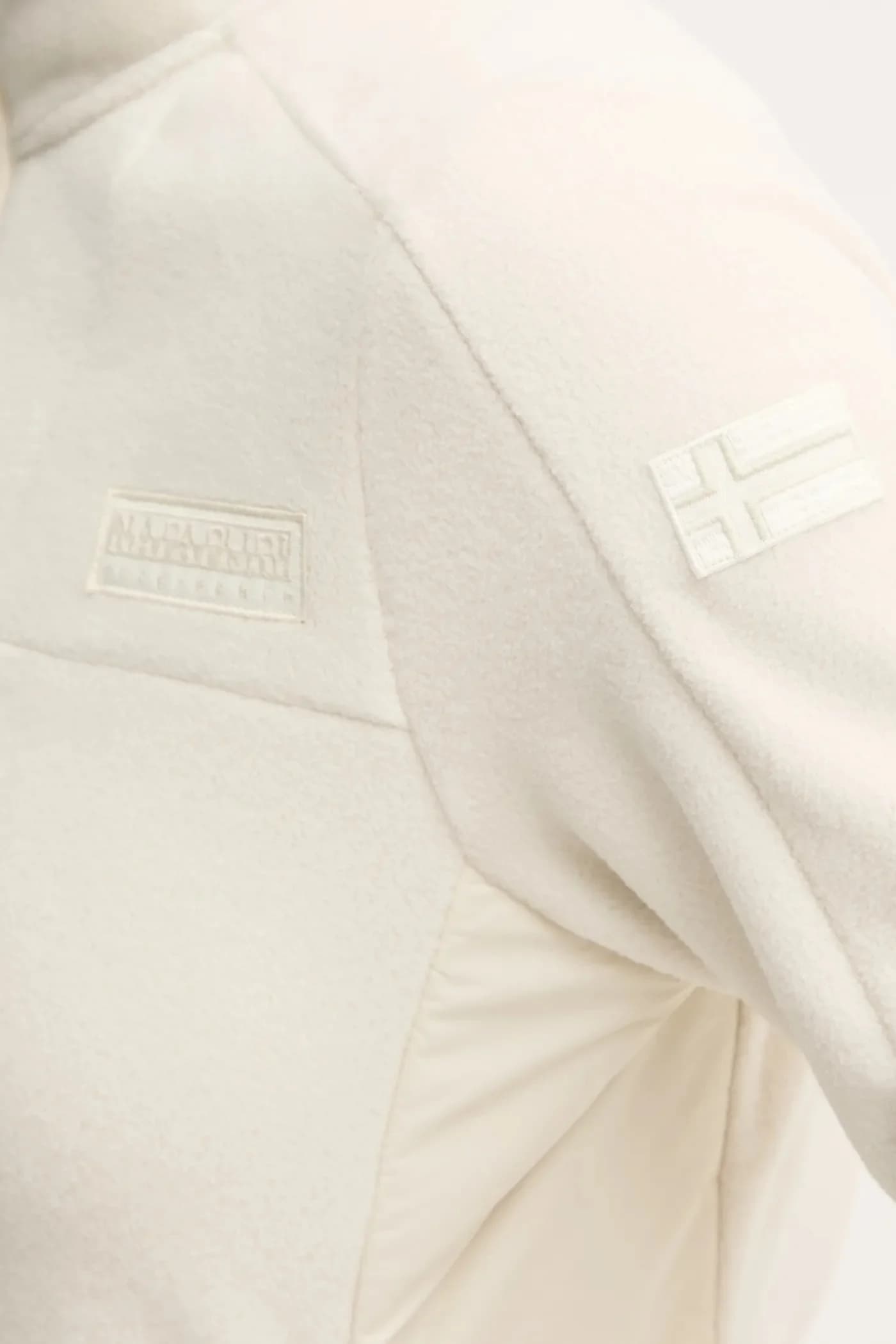 Юпик 2.0 толстовка - фото 5