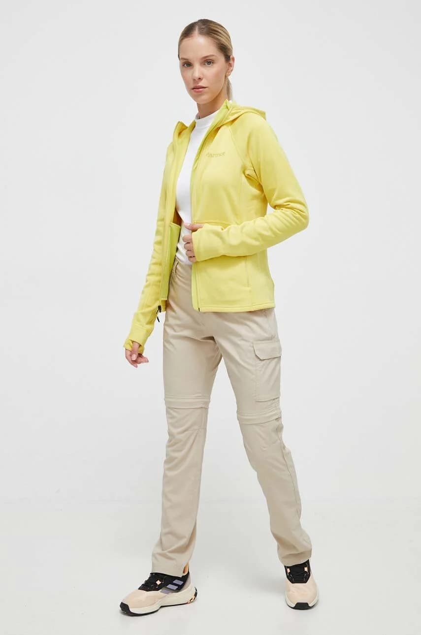 Спортивная толстовка Olden Polartec - фото 2