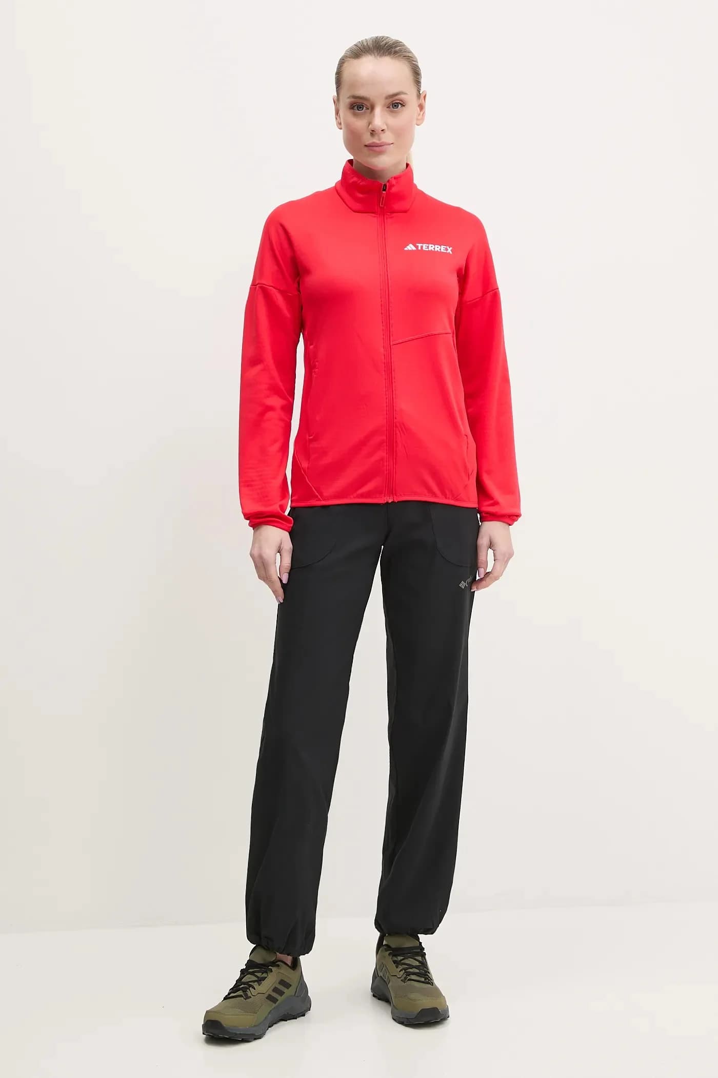 спортивная толстовка Xperior - фото 2