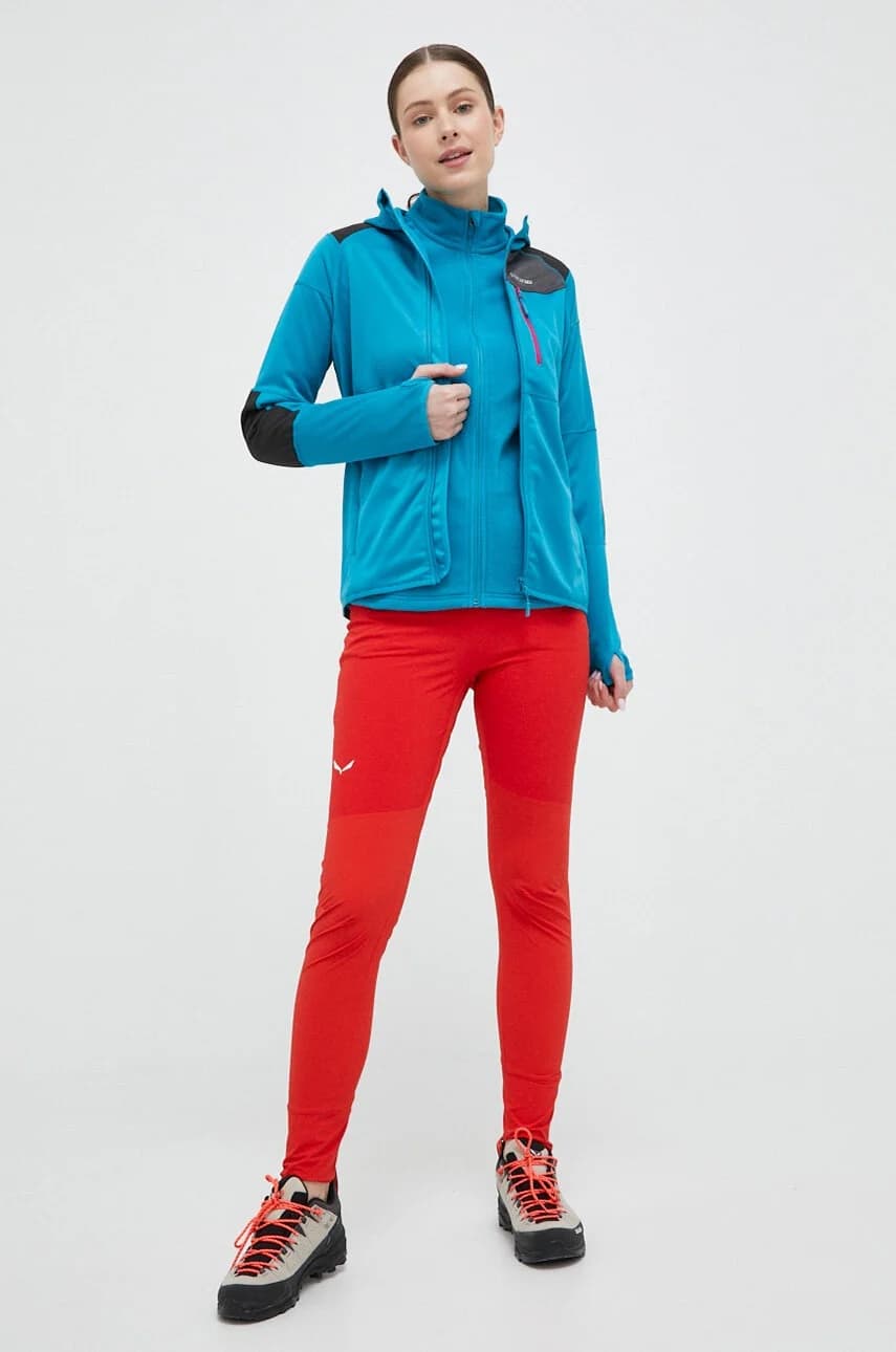 спортивная толстовка Yosemite - фото 2